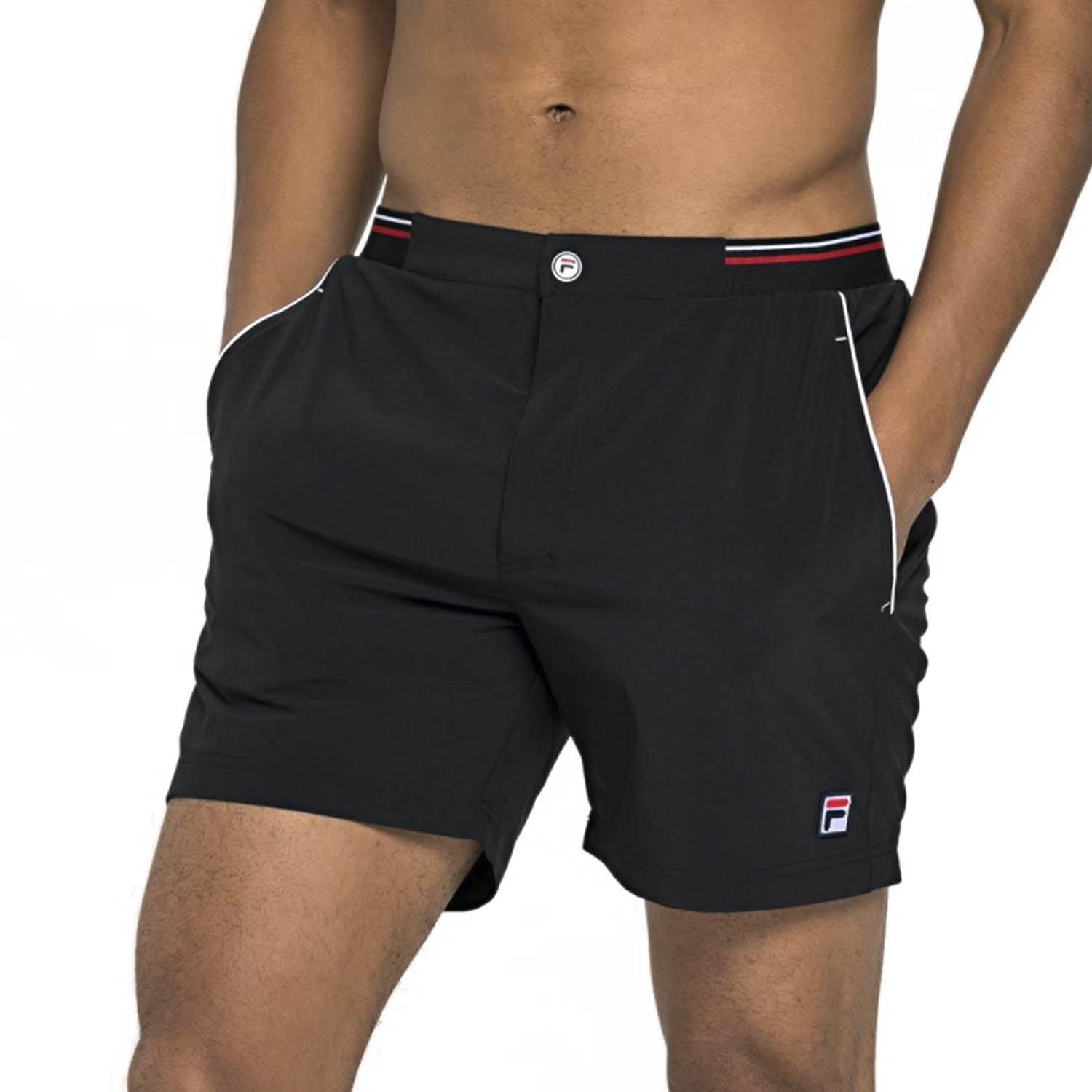 Fila stephan shorts 2025