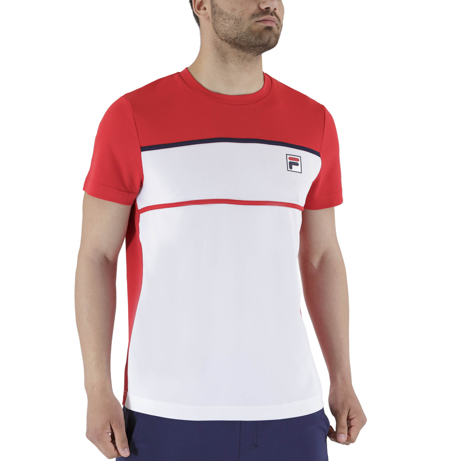 Maglia fila on sale