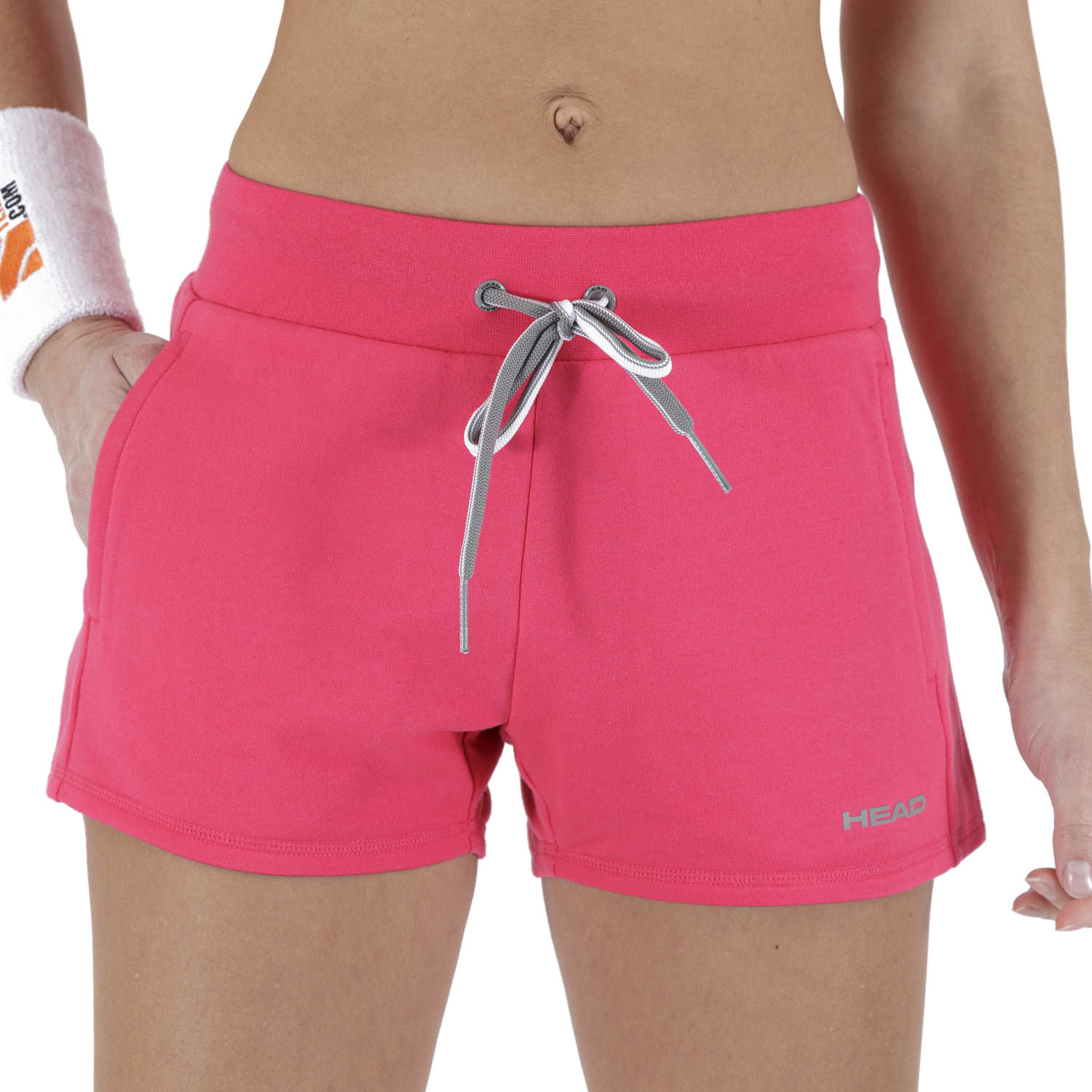 Head Club Ann 2in Women's Tennis Shorts 