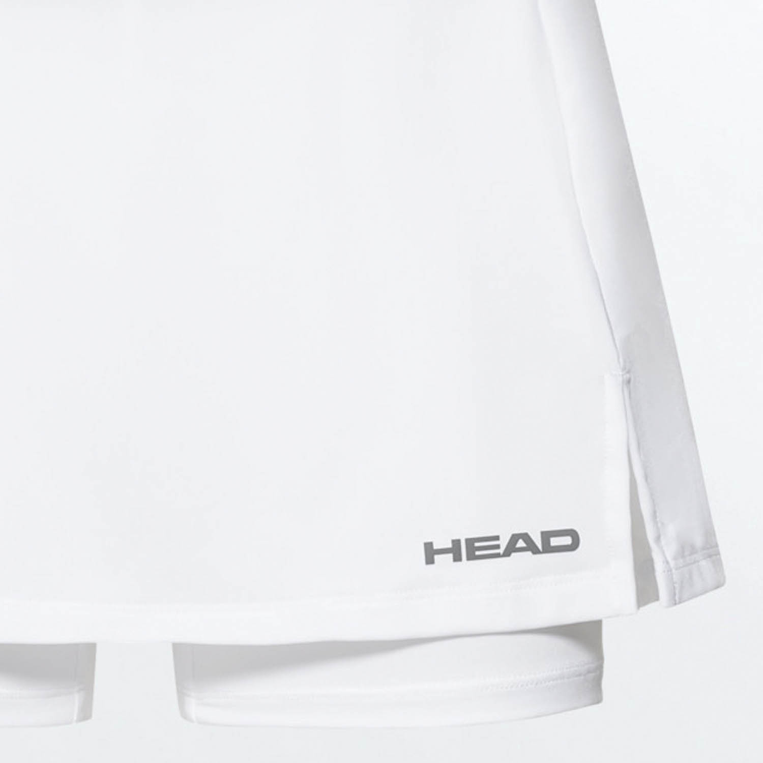 Head Club Basic Gonna Bambina - White