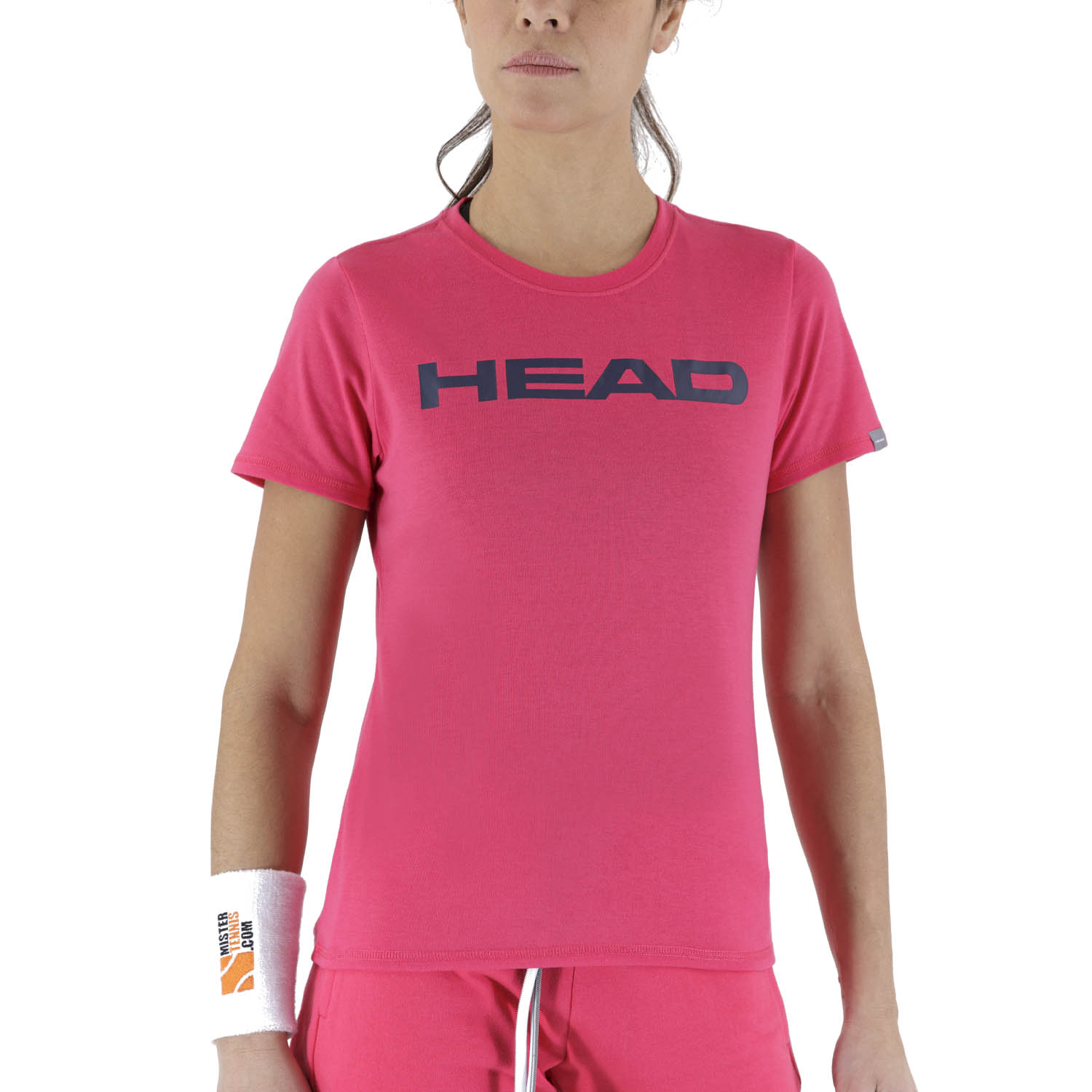 HEAD Damen Club Lucy T-Shirt W 
