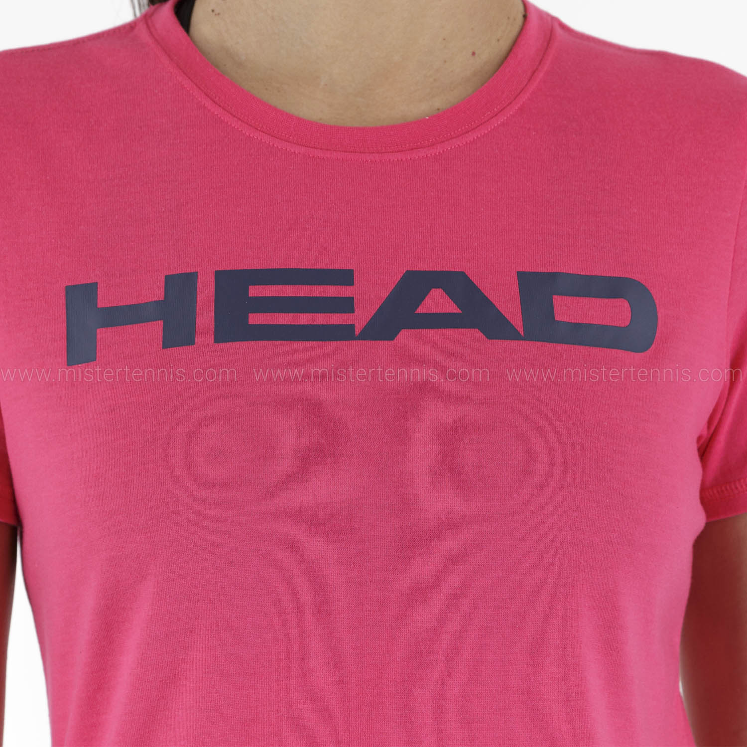 HEAD Damen Club Lucy T-Shirt W HEAD Damen Club Lucy T-Shirt W