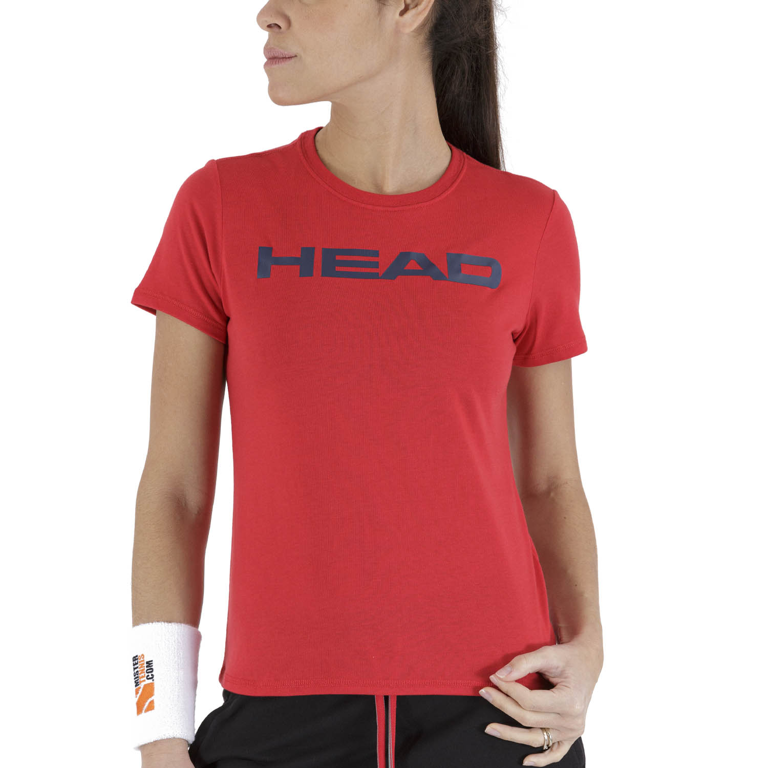 Head Womens Lucy II T-Shirt 
