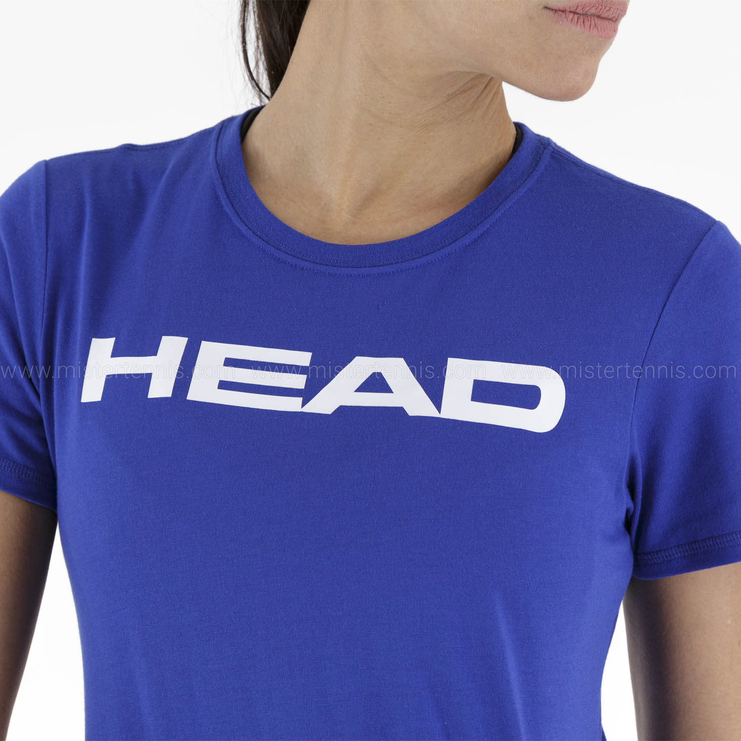 HEAD Mens Club Ivan T-Shirt T-Shirt