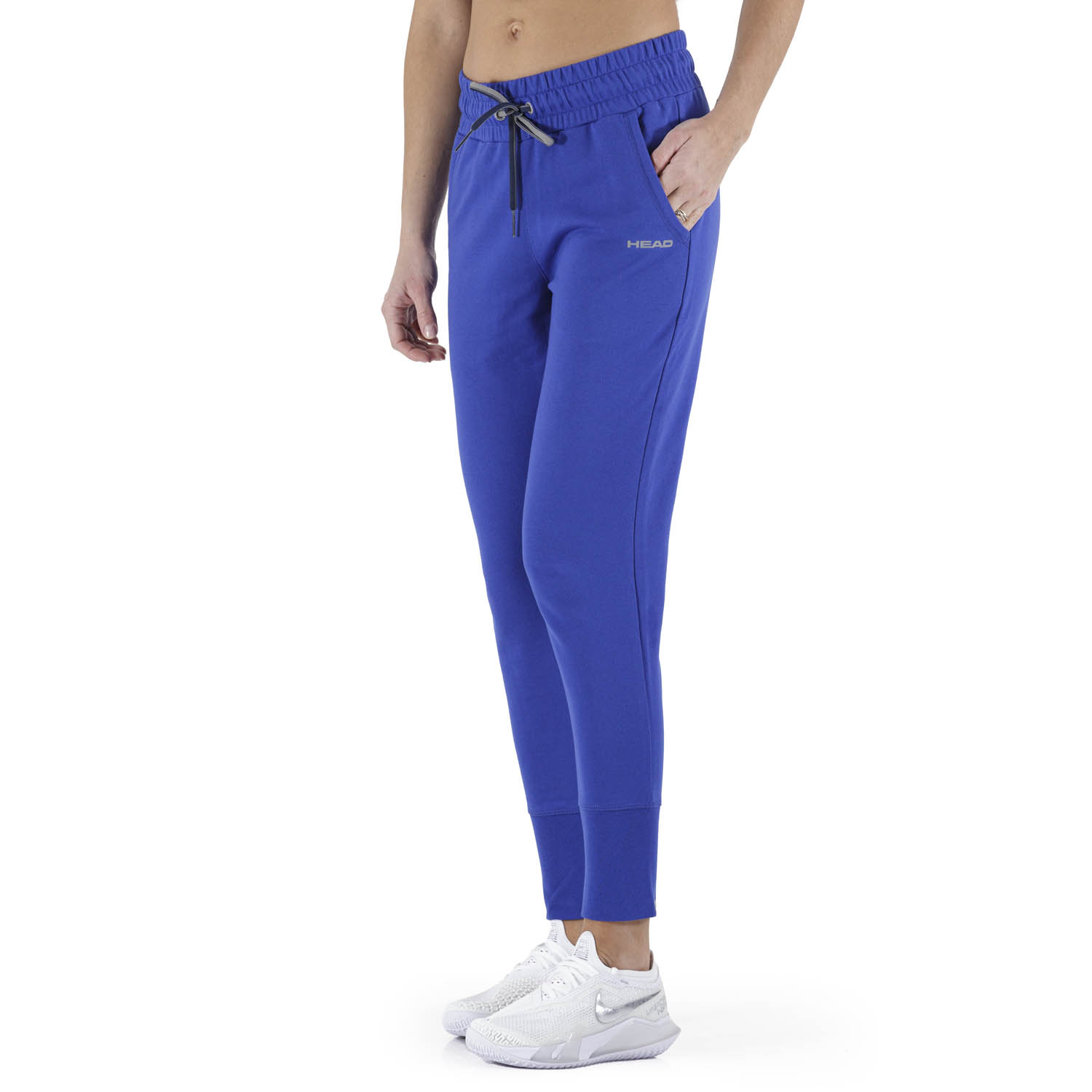 royal blue tennis