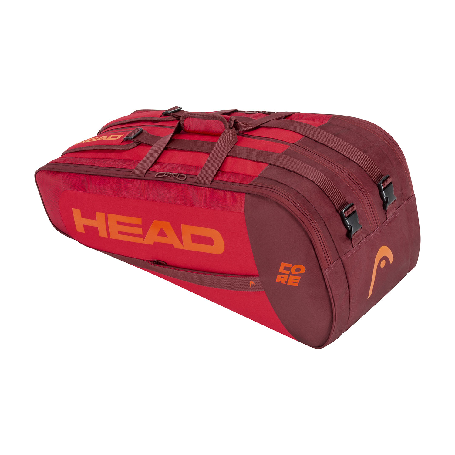 head supercombi 9r