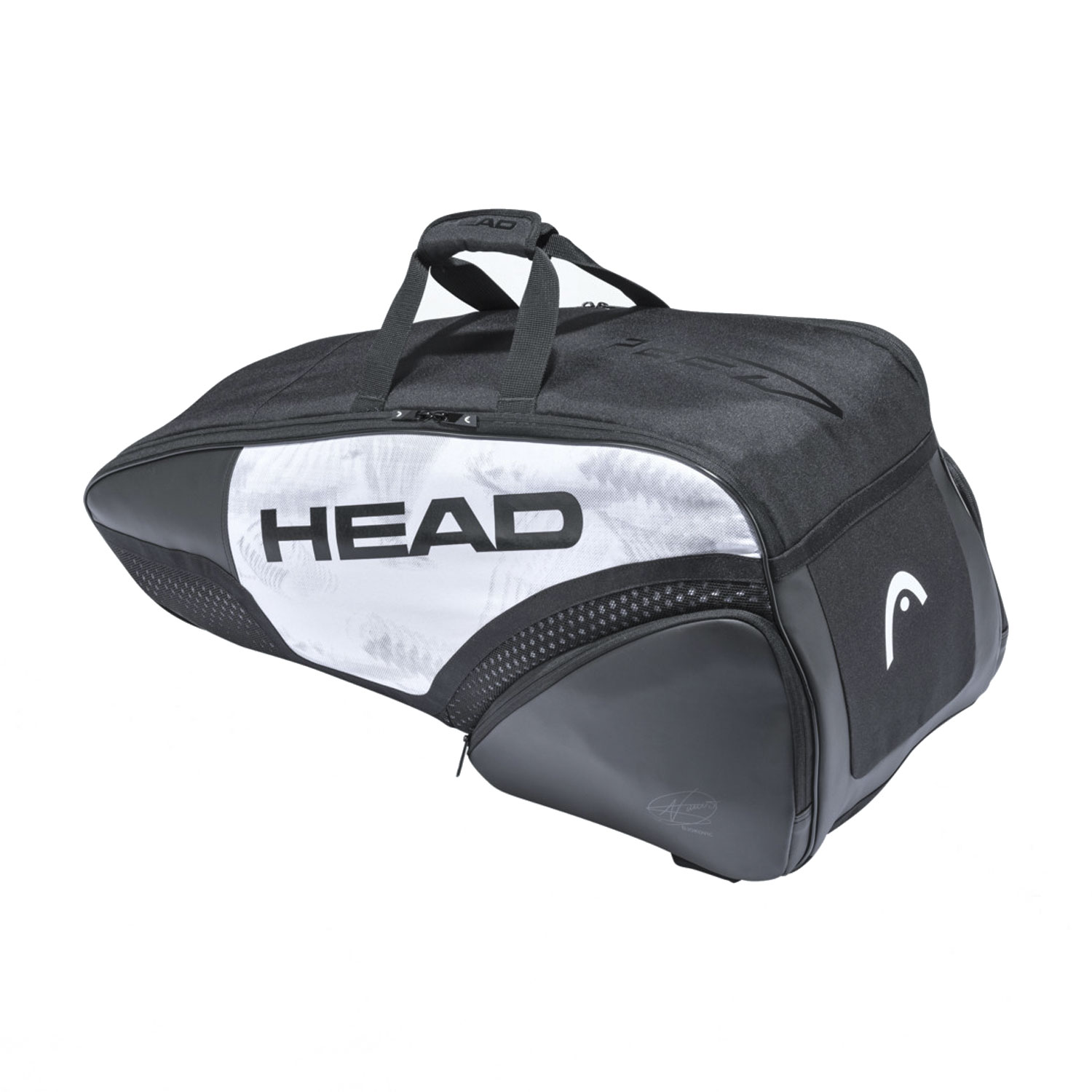 head djokovic bag