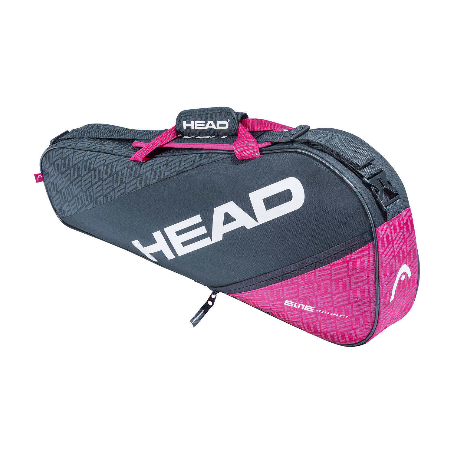Head elite pro 3 racket bag hotsell