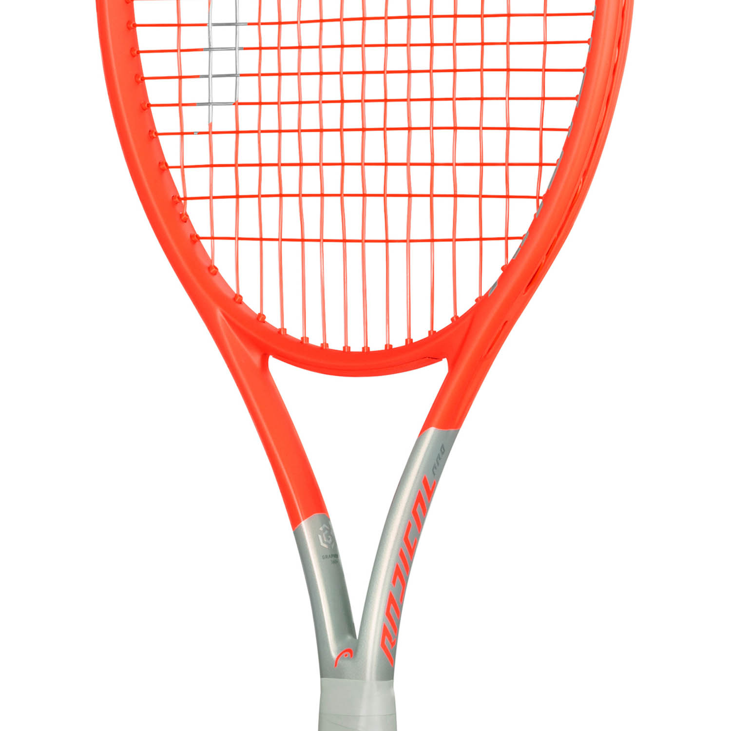 Head Graphene 360+ Radical Pro Racchetta da Tennis