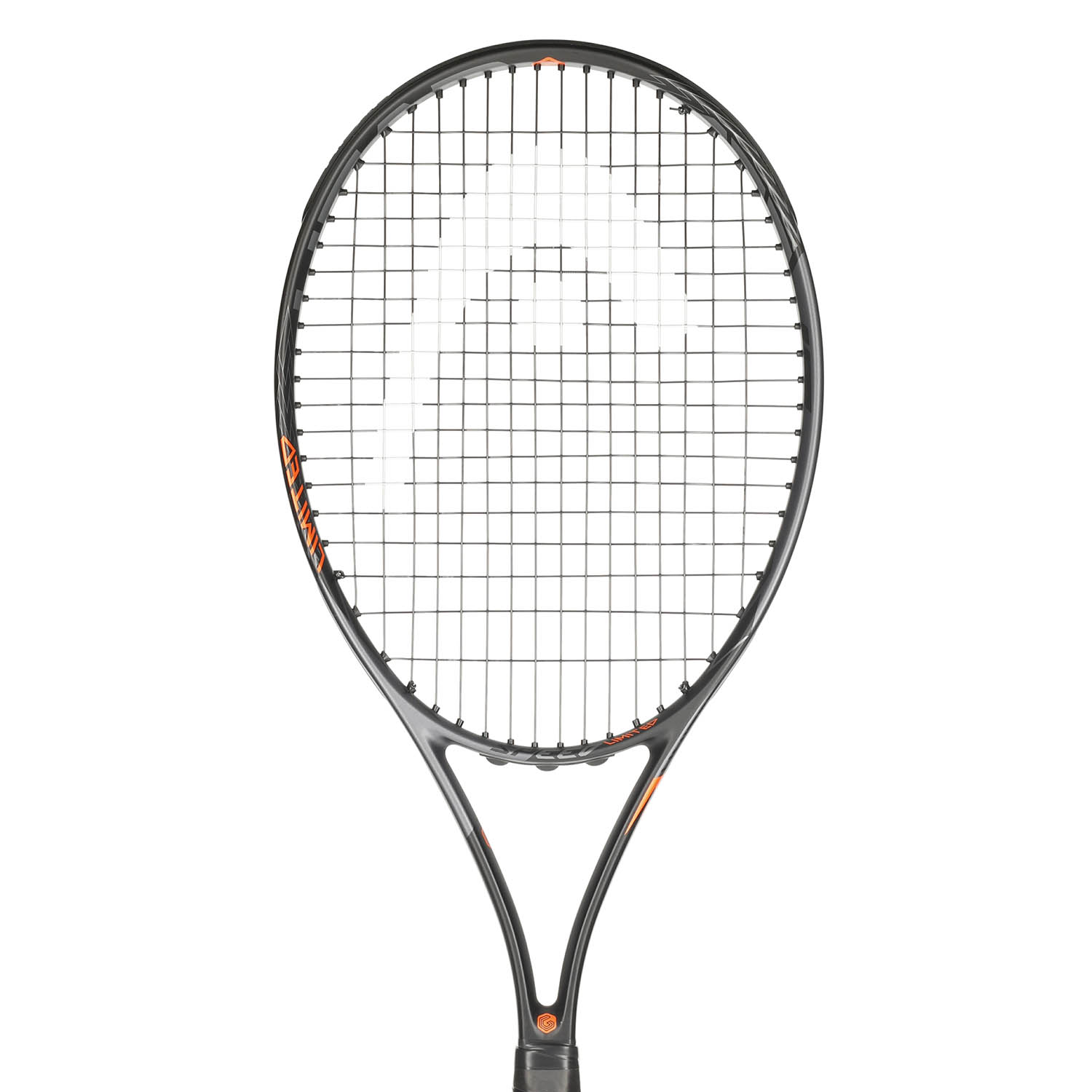 Head GT Speed Mp MisterTennis Limited Edition Pack