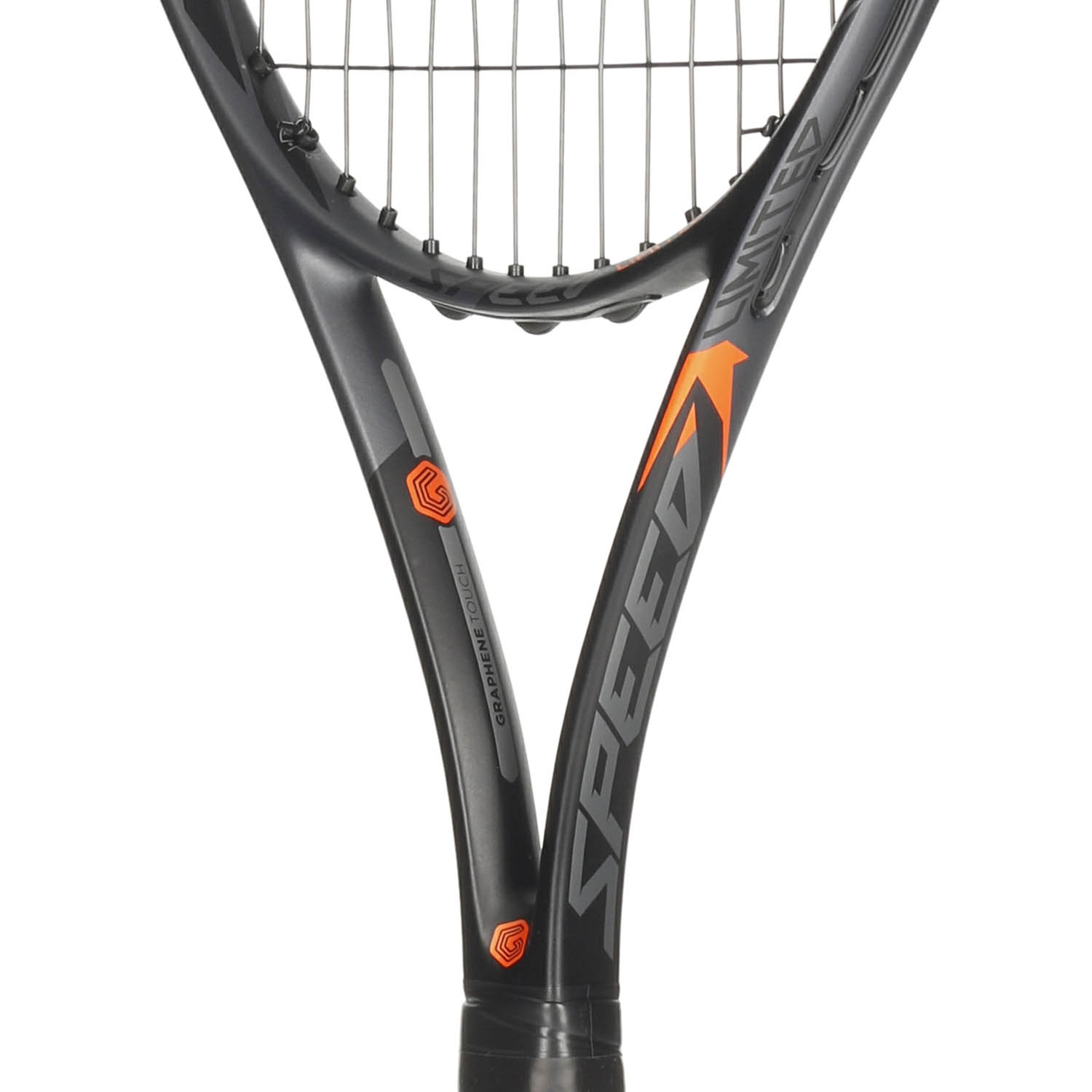 Head GT Speed Mp MisterTennis Limited Edition Pack