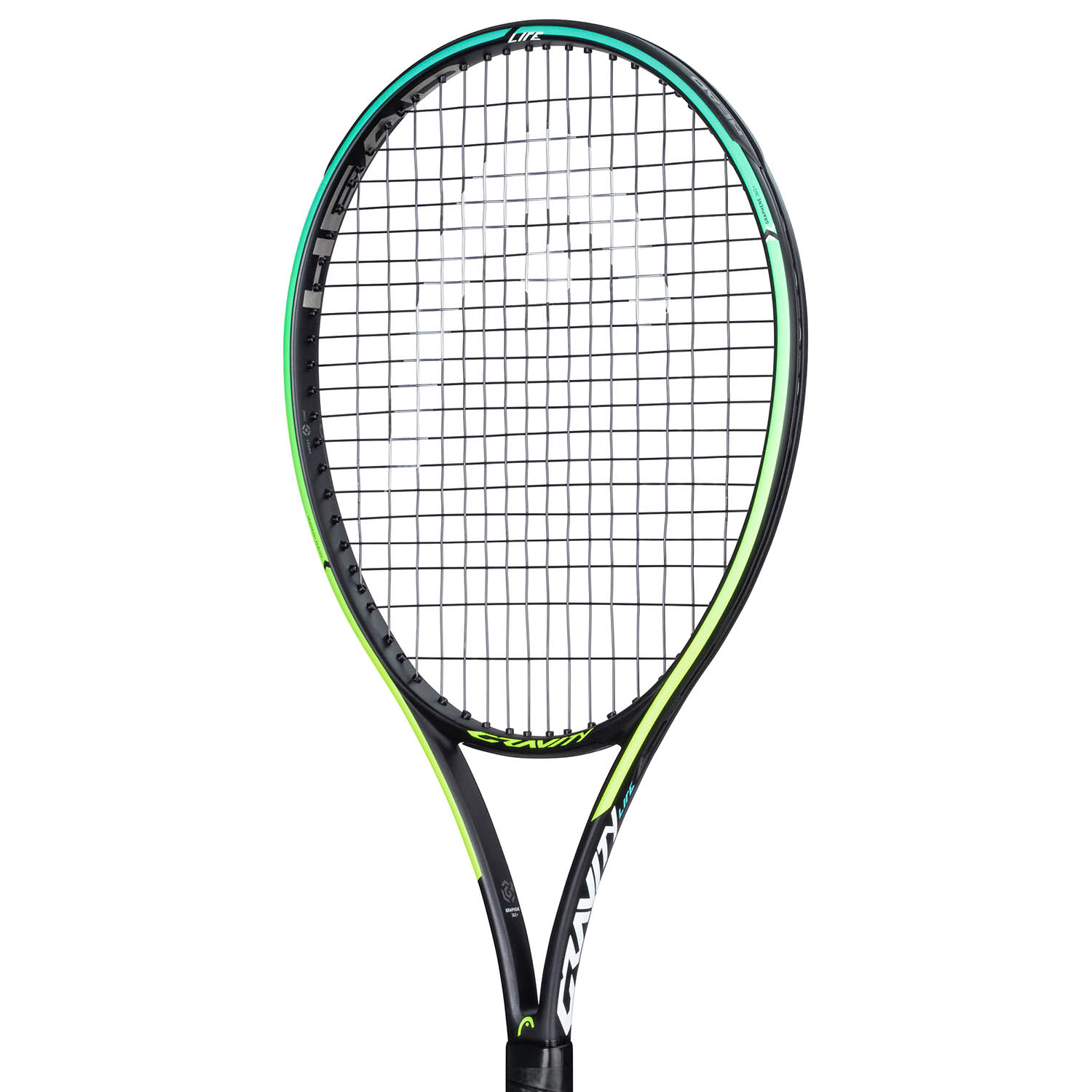 Head Gravity Lite Tennis Racket