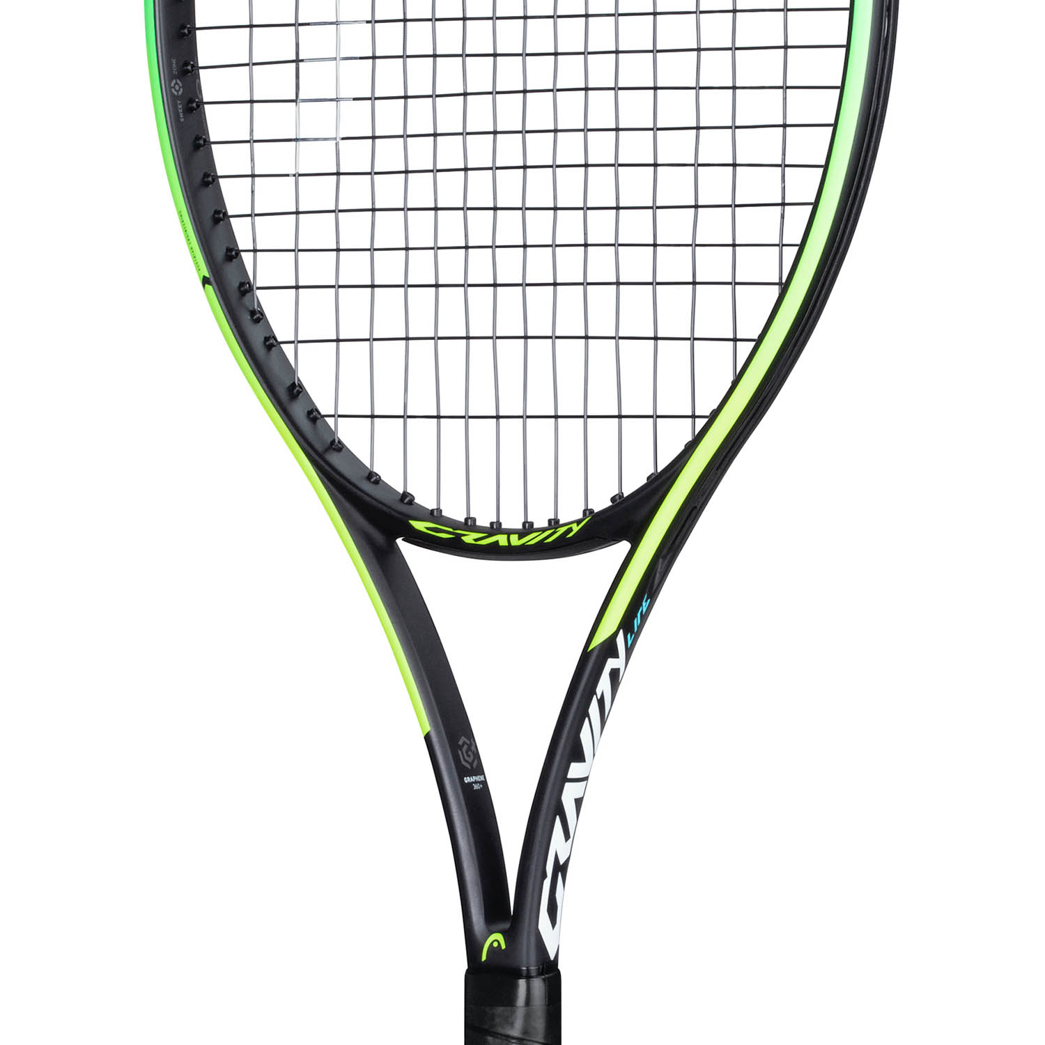 Head Gravity Lite Racchetta da Tennis