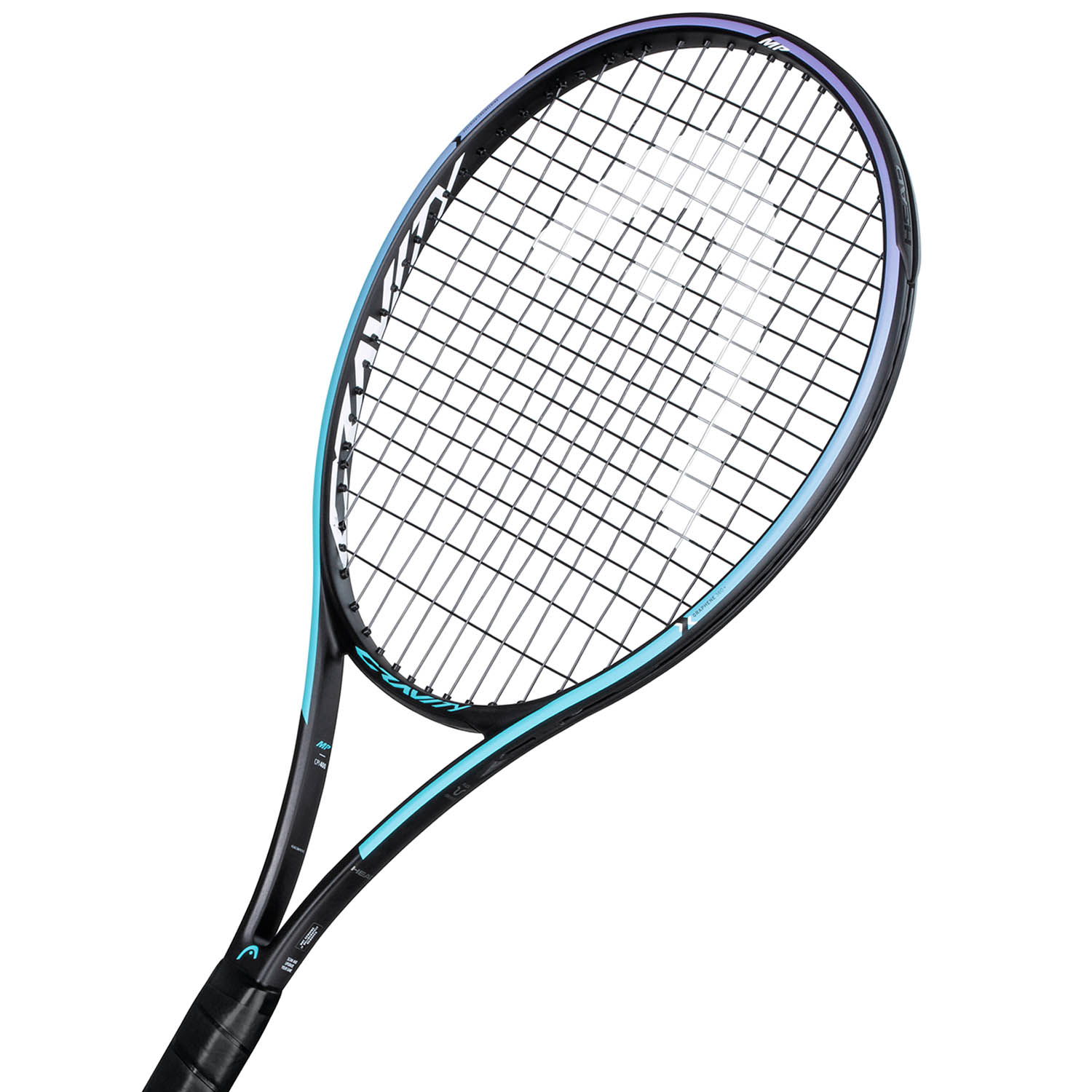 Head Gravity Mp Racchetta da Tennis