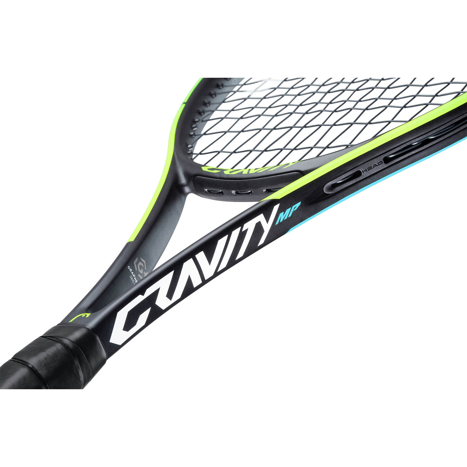 Head Gravity Mp Racchetta da Tennis