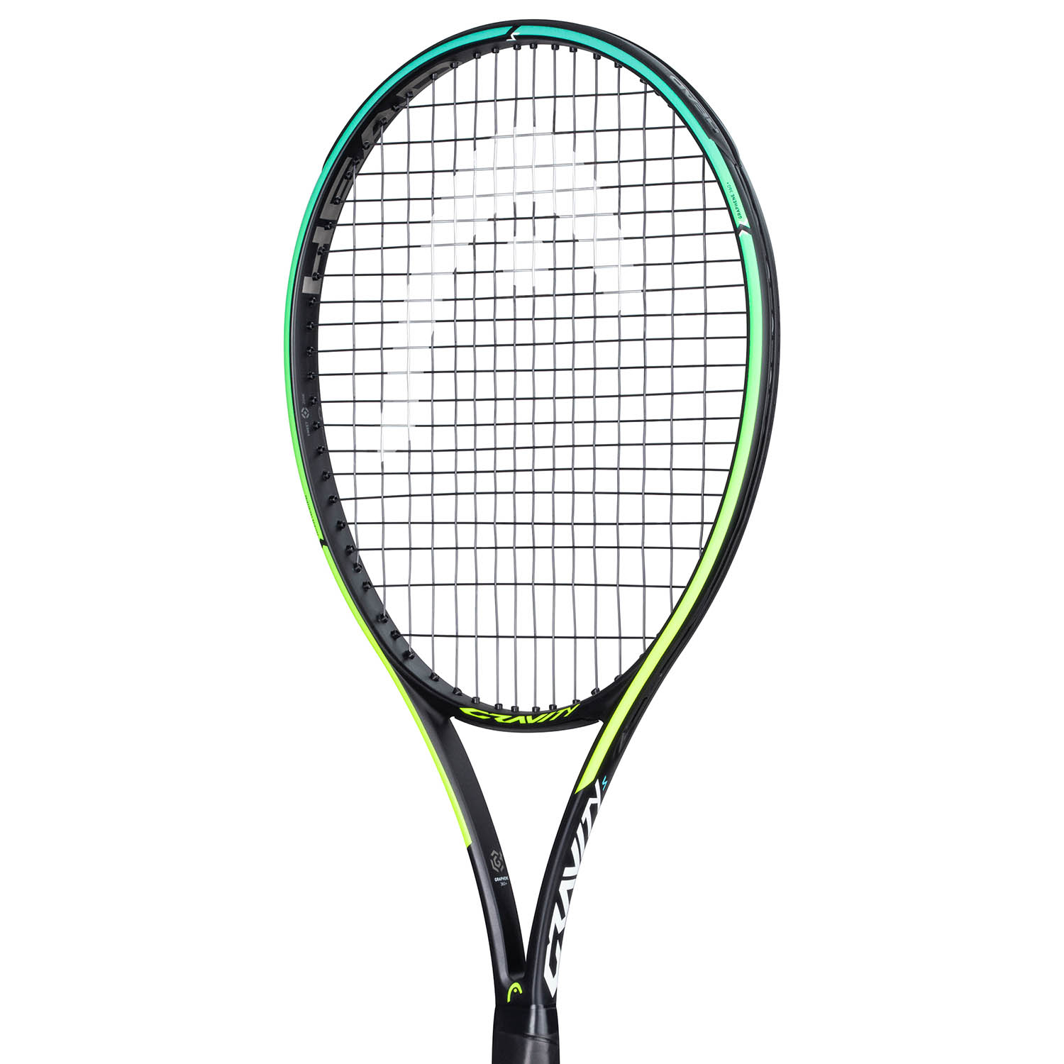 Head Gravity S Tennis Racket