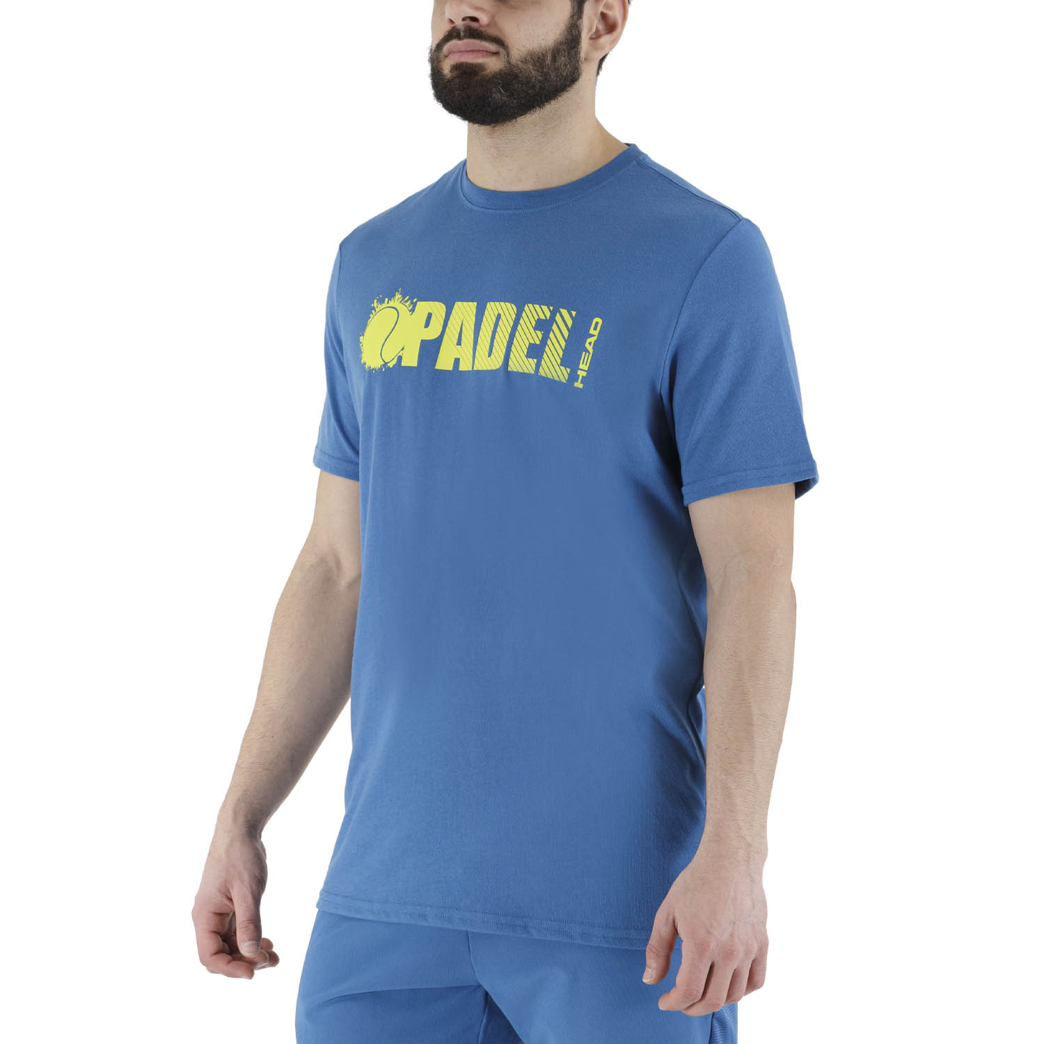 padel t shirt