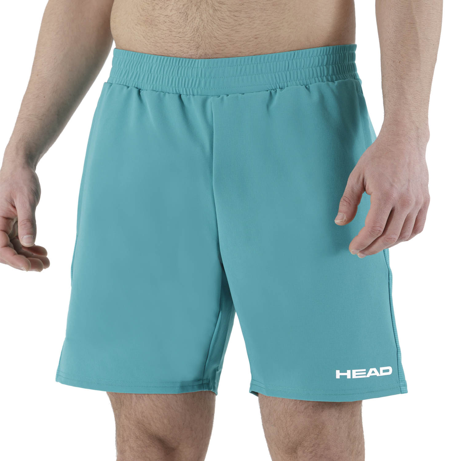 Head Power Shorts M Pantalones Cortos de Tenis Hombre 