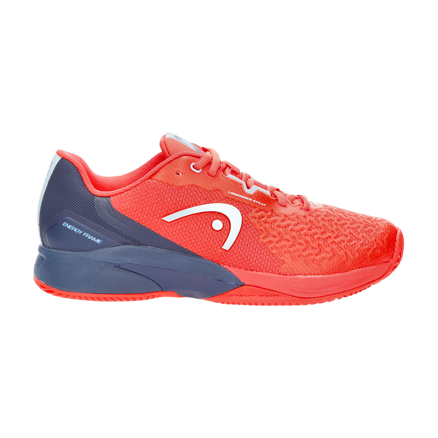 head tennis shoes