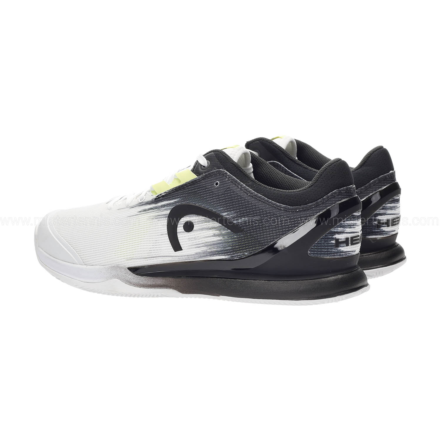 Head Sprint PRO 3.0 Clay Men Whrv Scarpe da Tennis Uomo EU Head Sprint PRO 3.0 Clay Men Whrv Scarpe da Tennis Uomo EU