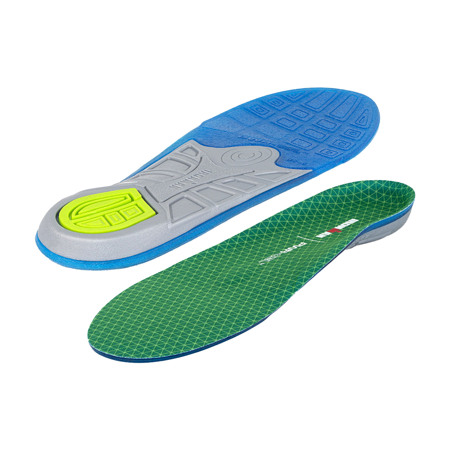 Ironman Power Gel Sole