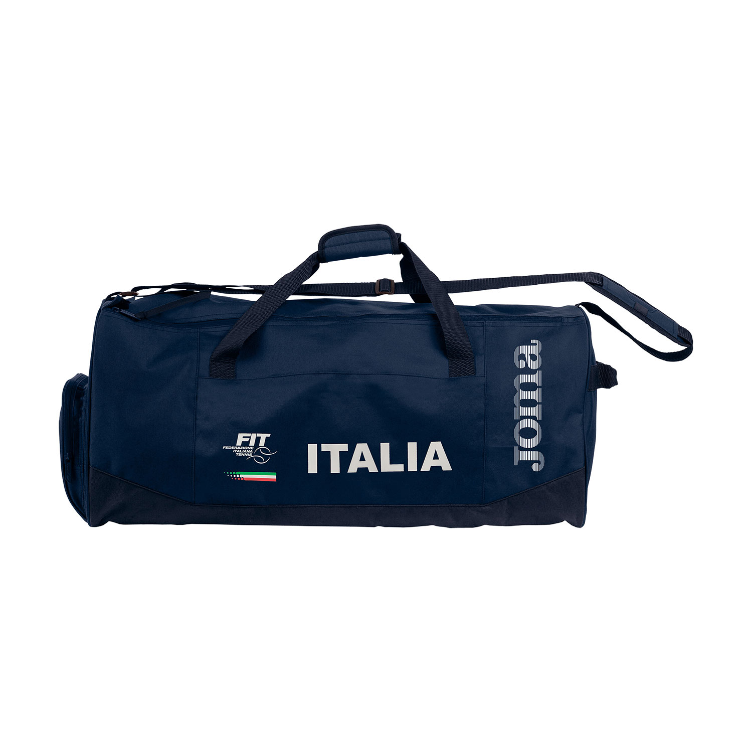 Joma FIT Italy Borsone da Tennis Navy