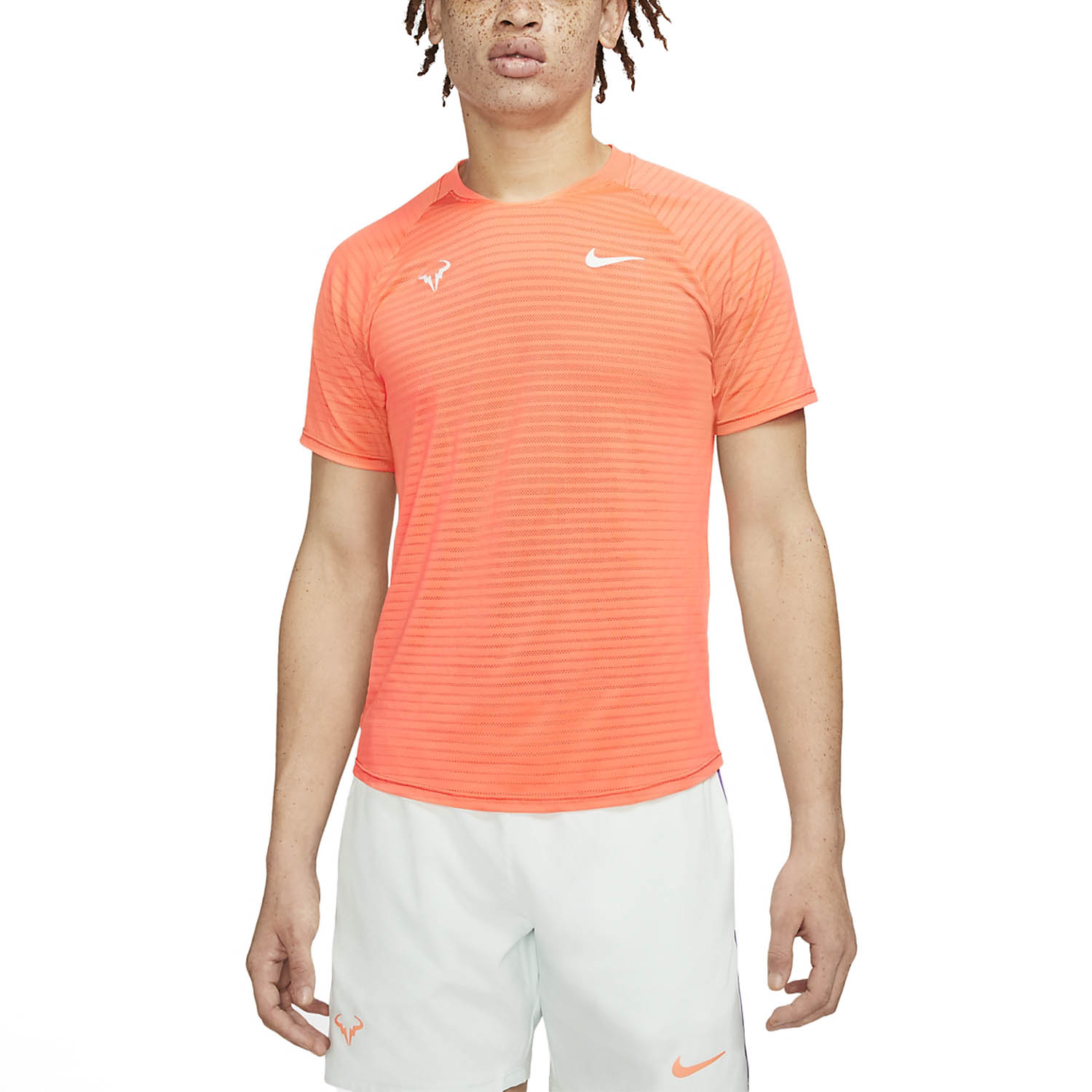 rafa tennis shirt