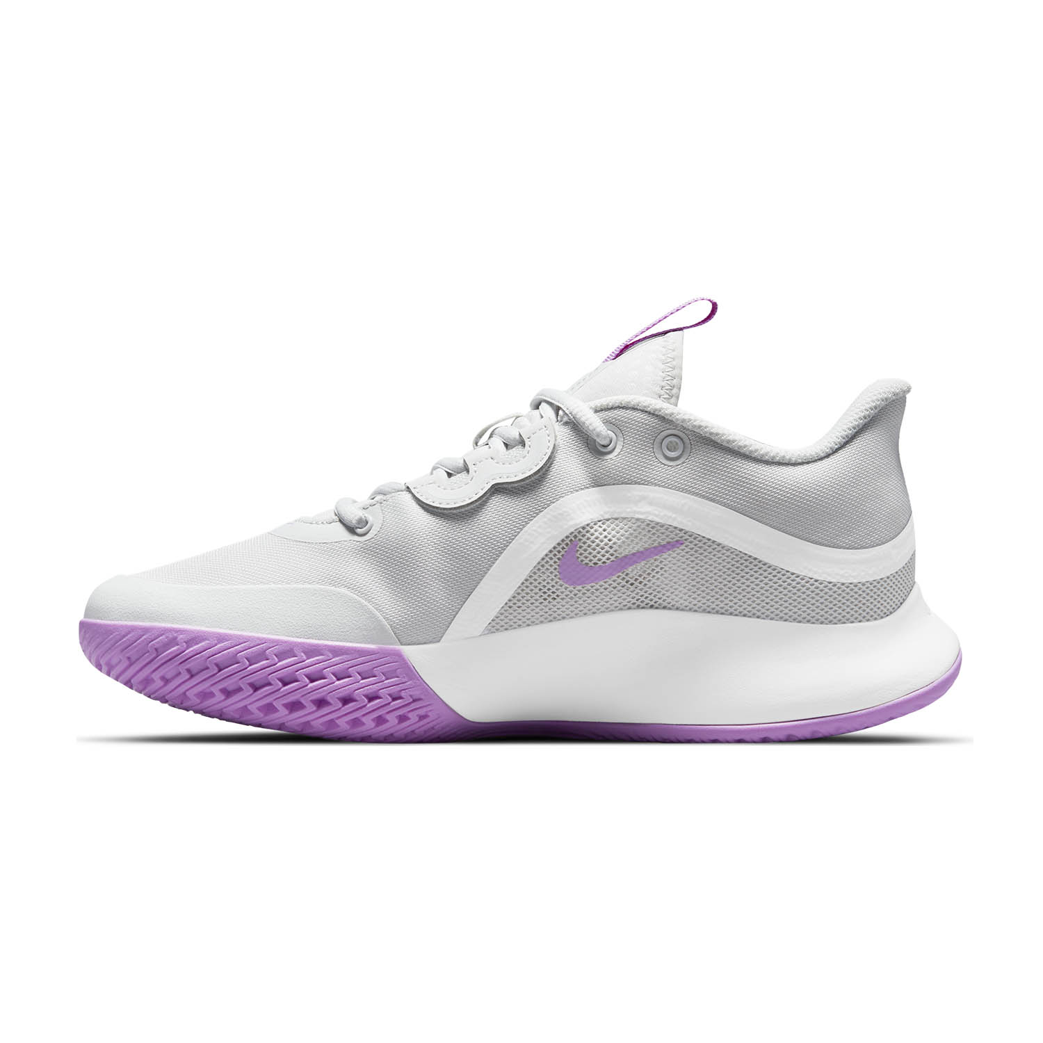 nikecourt air max volley women's