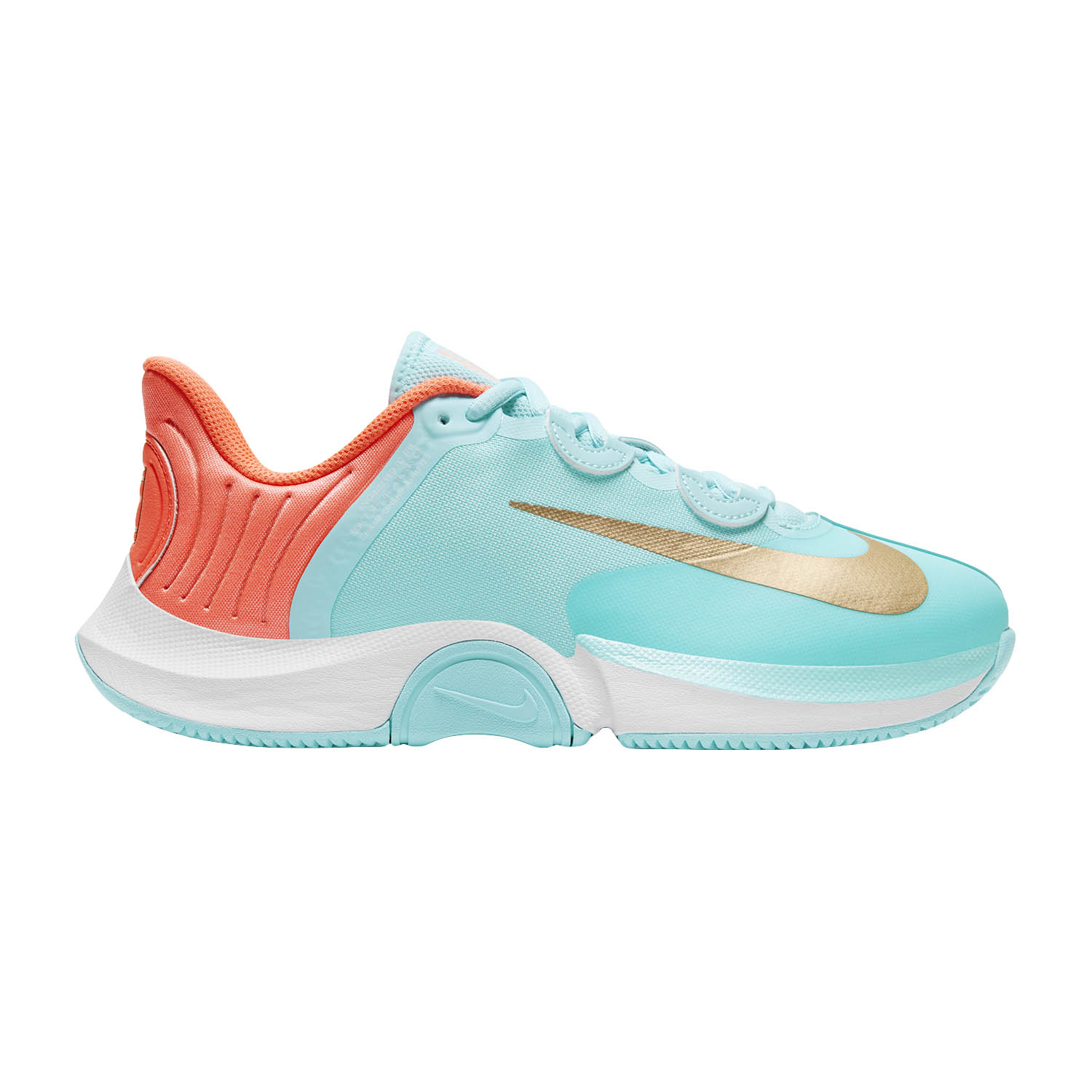 nike hc women's