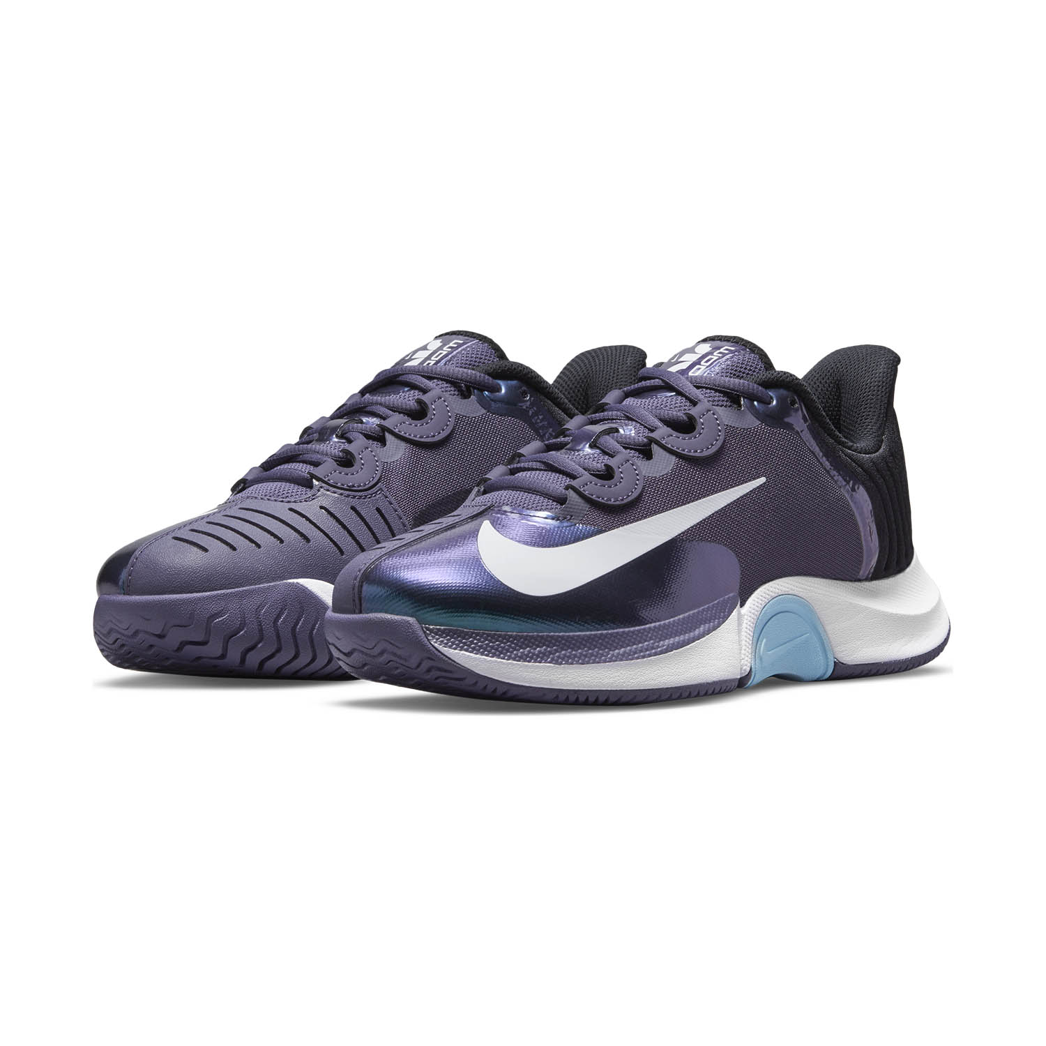 Nike silver on sale particolari