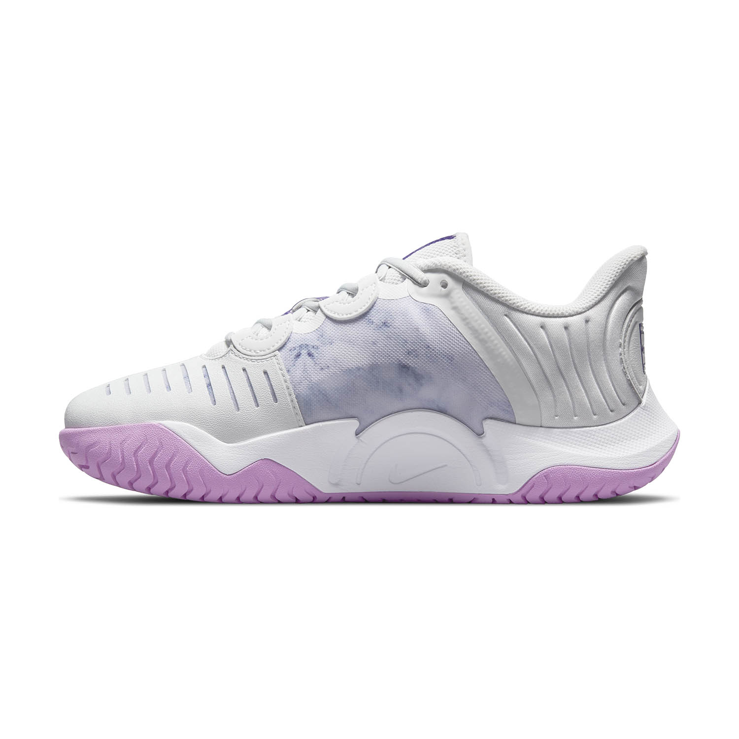Nike Air Zoom GP Turbo HC Women's Tennis Shoes - Photon Dust