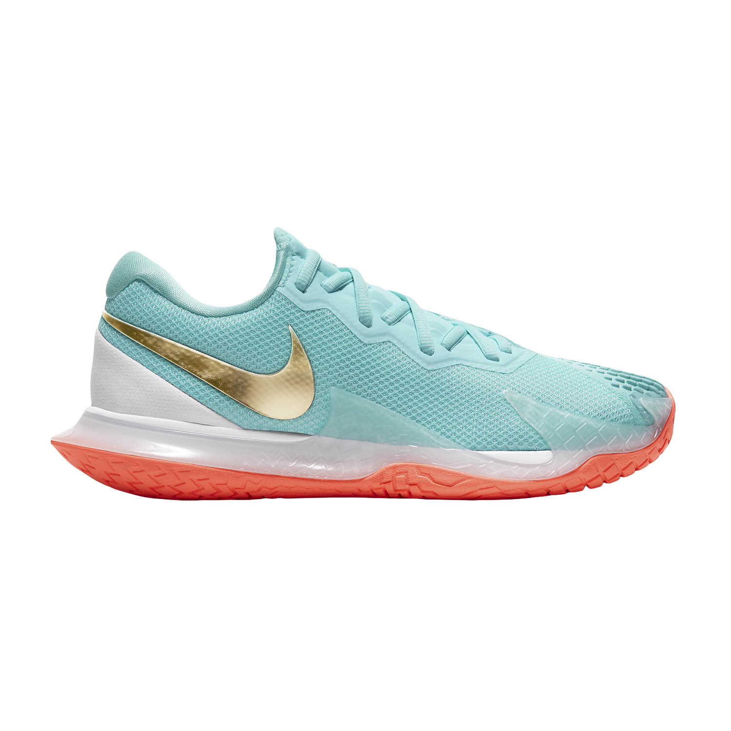 nike women's air zoom vapor cage 4 tennis stores