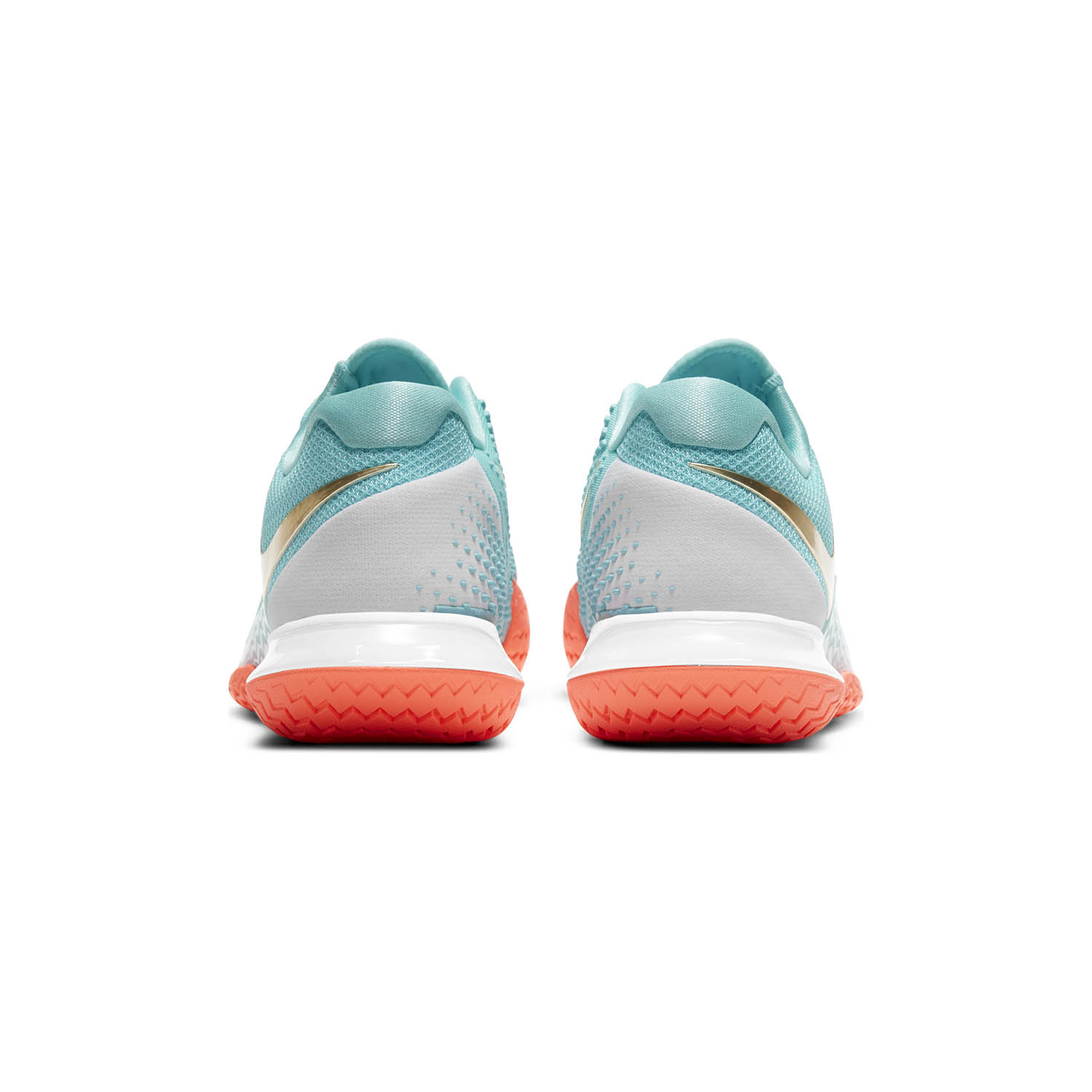★新品/一部変色★ NIKE AIR ZOOM VAPOR CAGE 4 HC Nike NikeCourt Zoom Vapor Cage 4 'Doernbecher 2022' DR6253