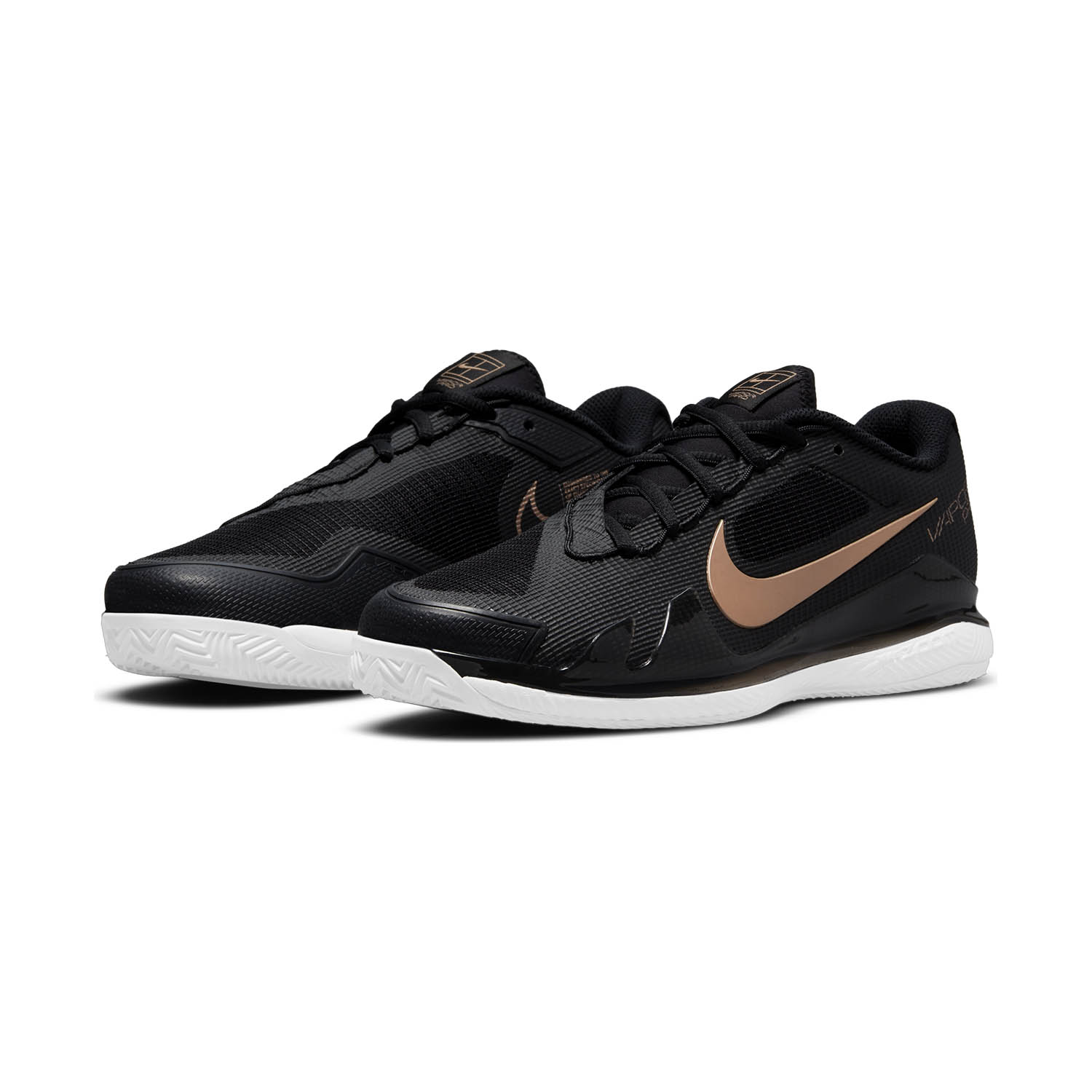 nike air zoom vapor x clay mujer
