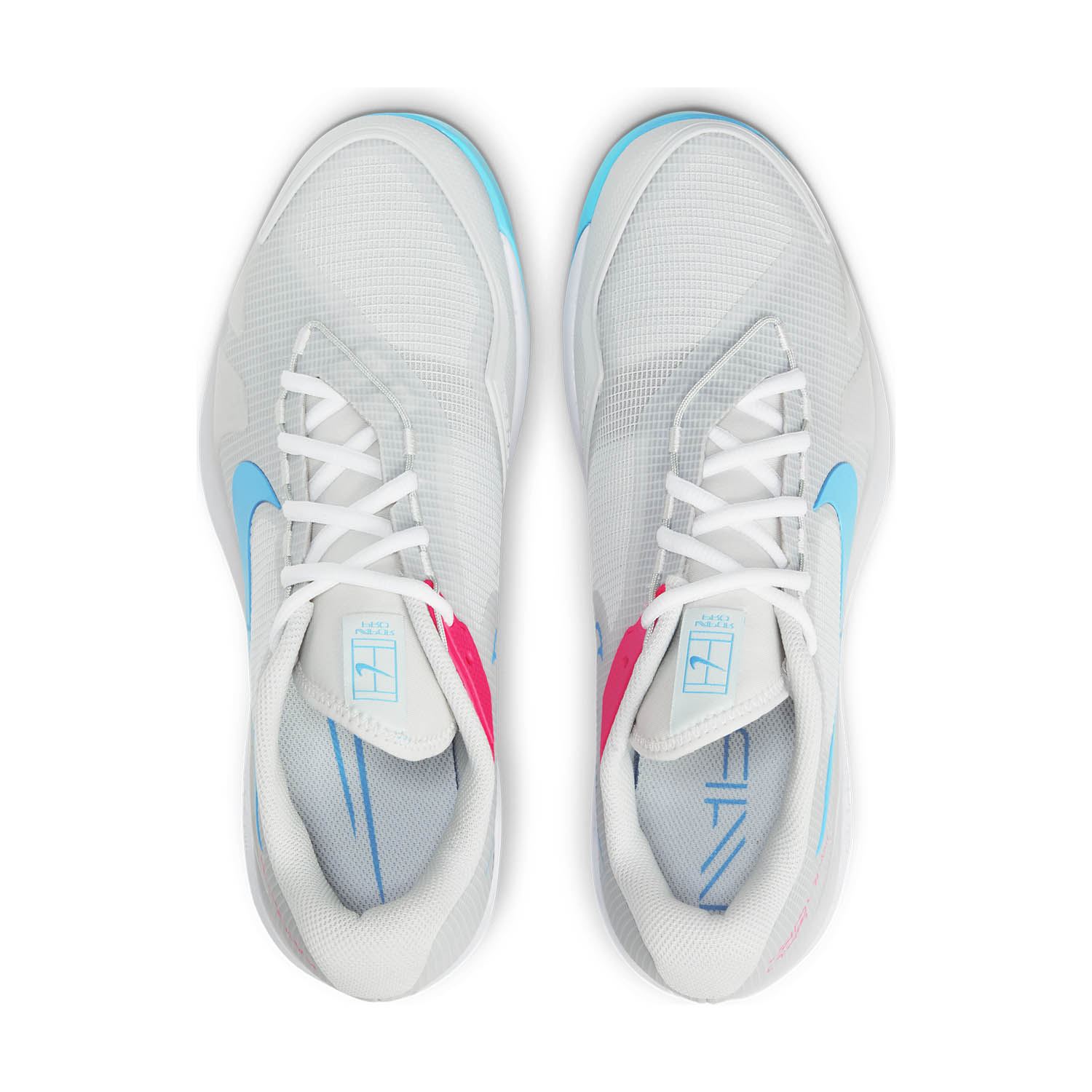 nike air zoom vapor pro photon