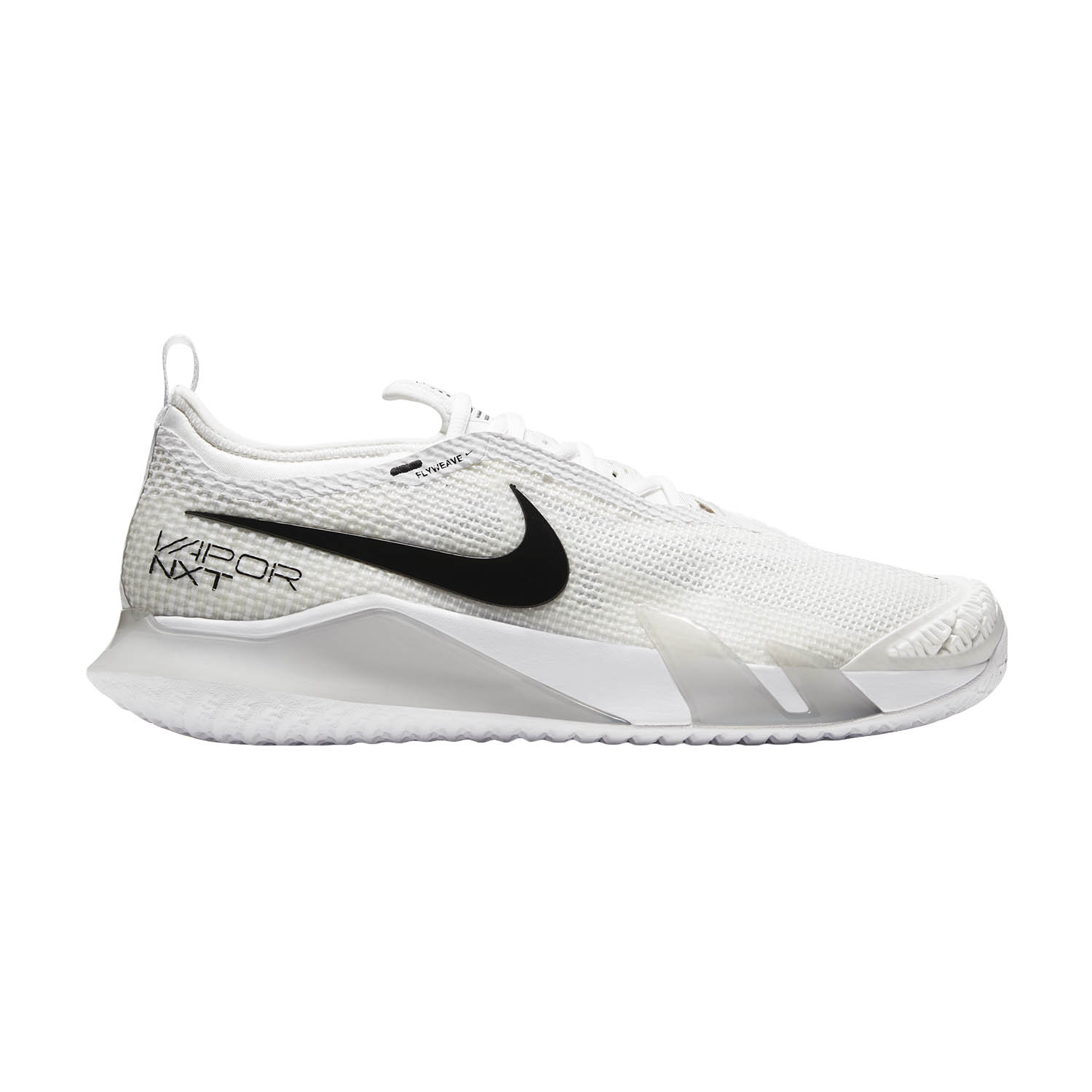 Court Vapor NXT Tenis Hombre - White/Black