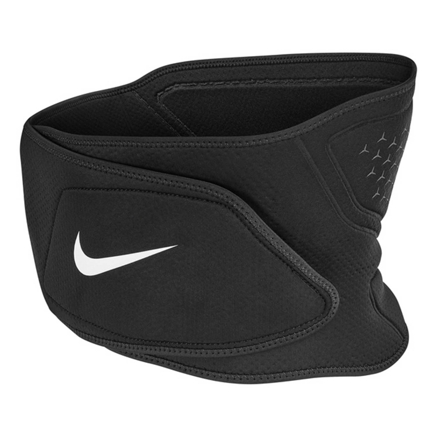 Nike Pro 3.0 Fascia Schiena - Black/White