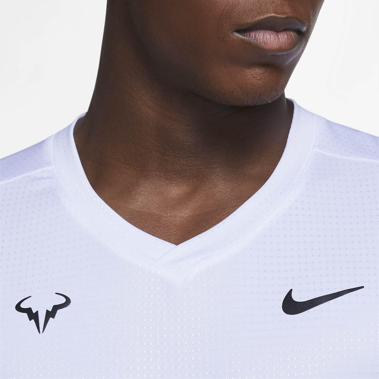 Nike Rafa Challenger Men's Tennis T 