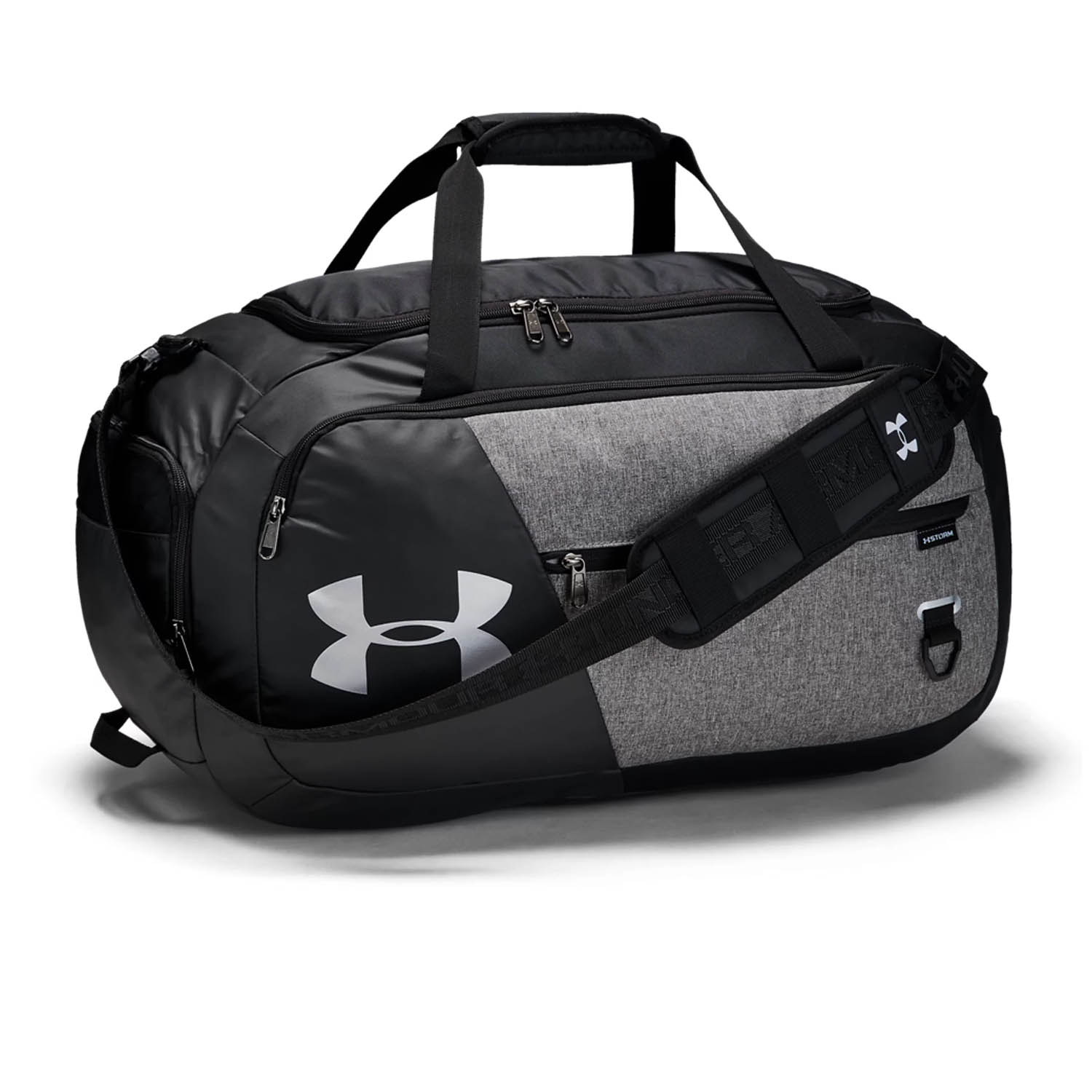under armour medium duffle