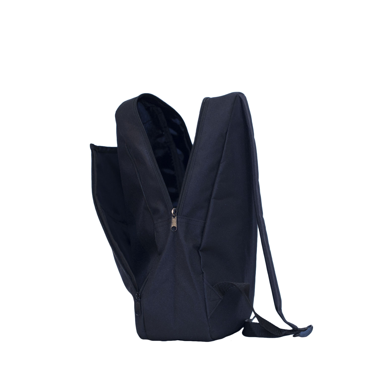 Vibor-A Arco Iris Backpack - Plata