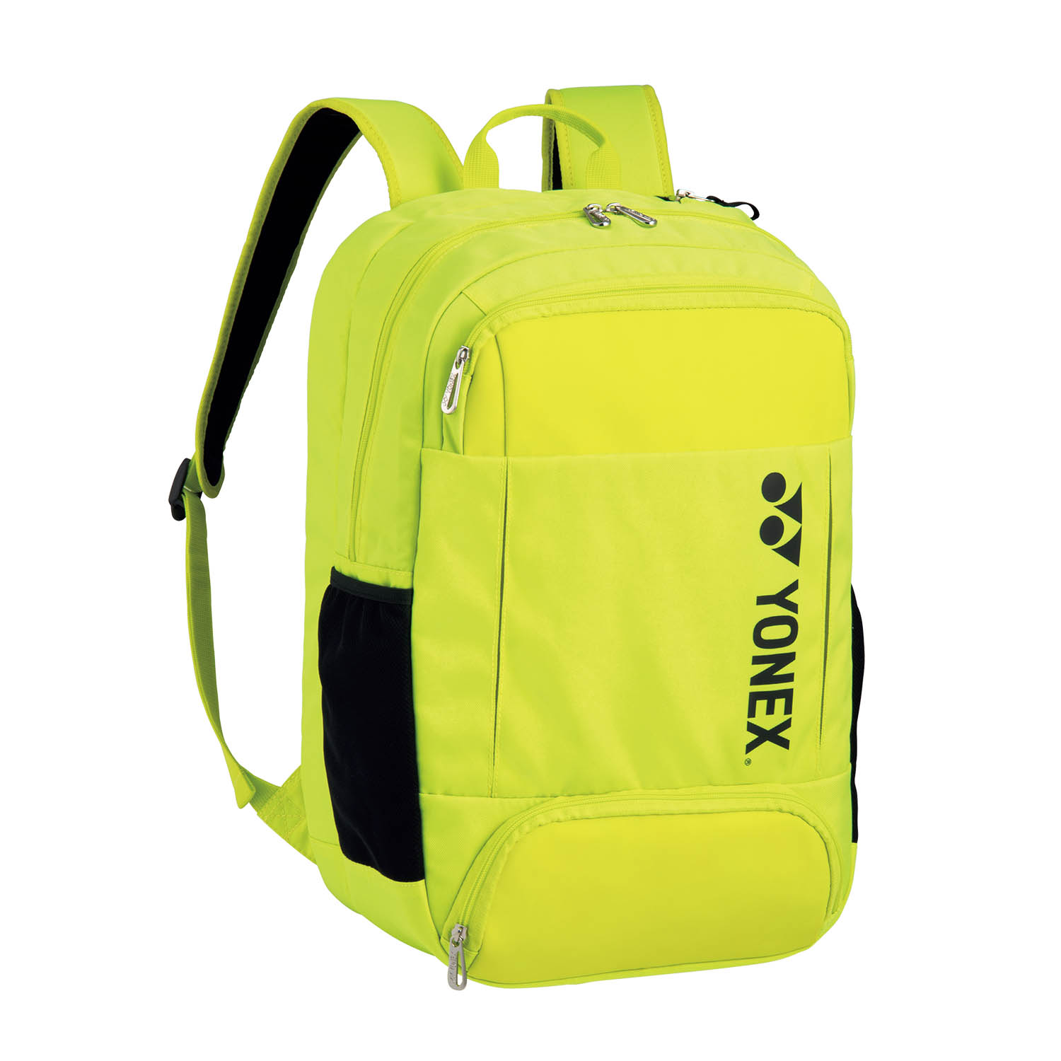 Yonex Active Mochila Pequena de Tenis Lime Yellow