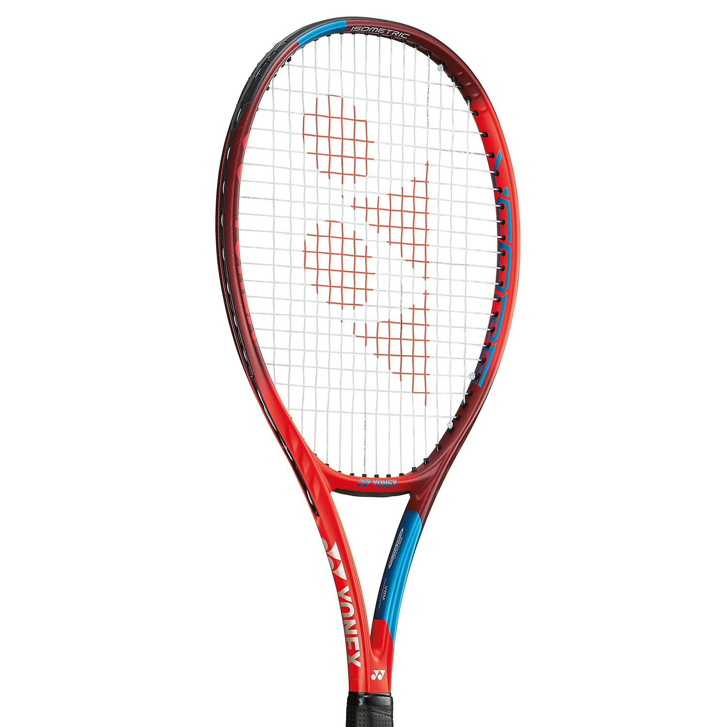 yonex vcore 95 black