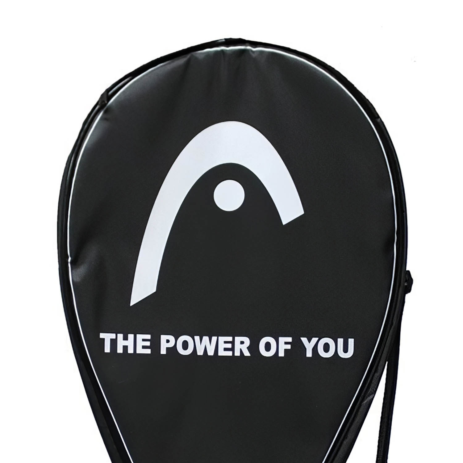 Head Core Coverbag - Black