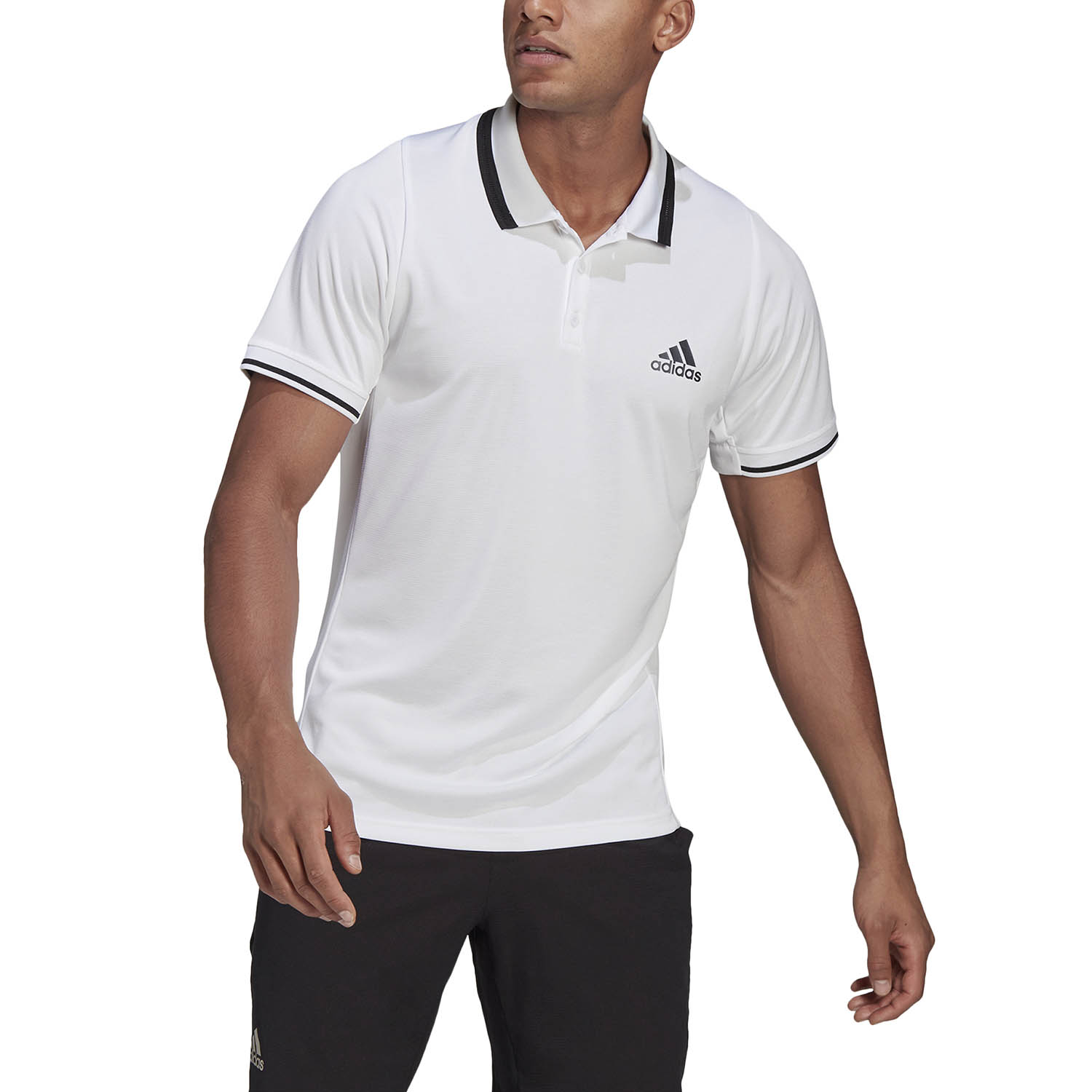 adidas tennis polo