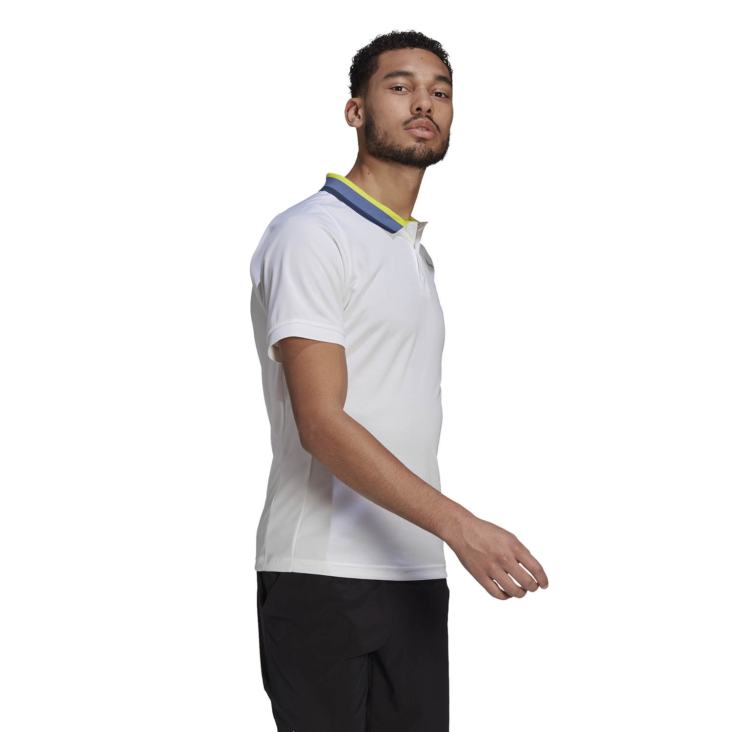 adidas freelift primeblue polo