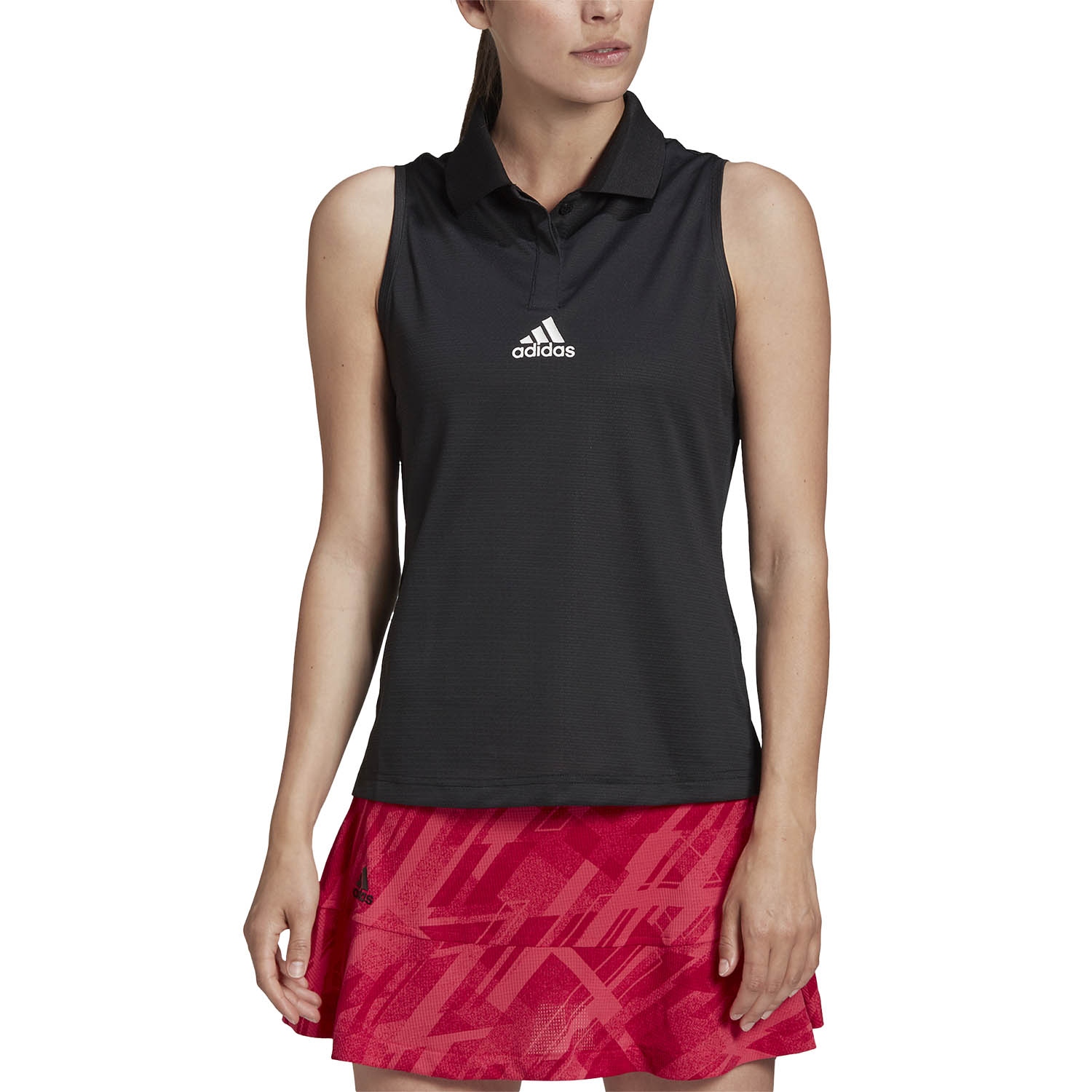 canottiera adidas