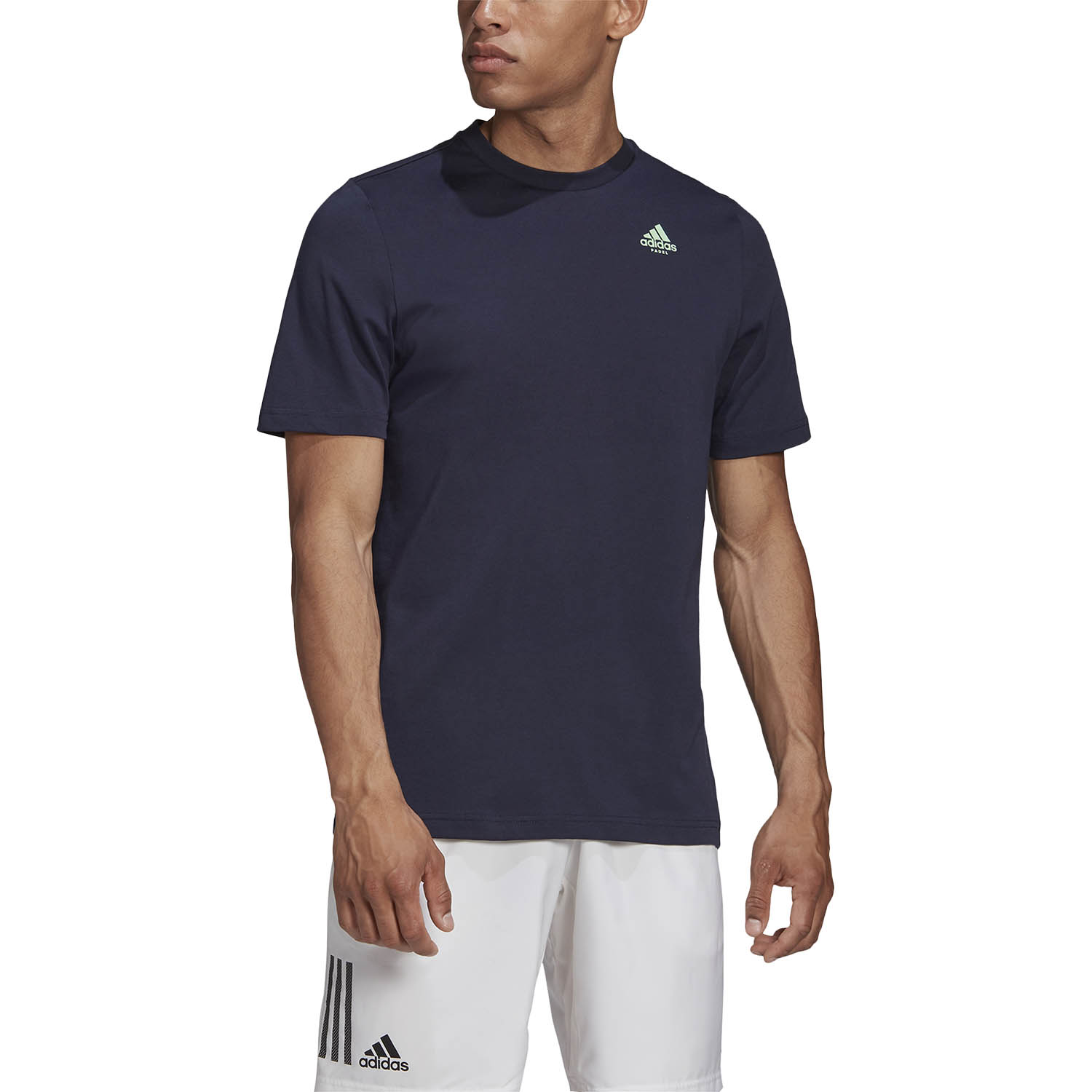 adidas shirt tennis