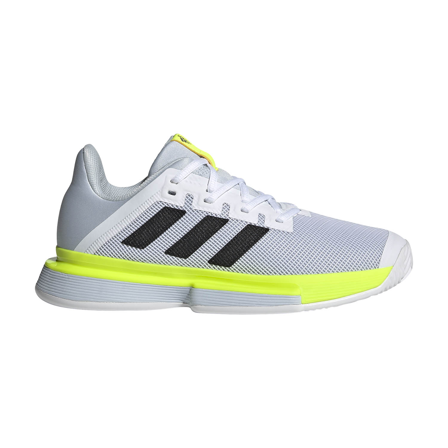 bounce tenis adidas