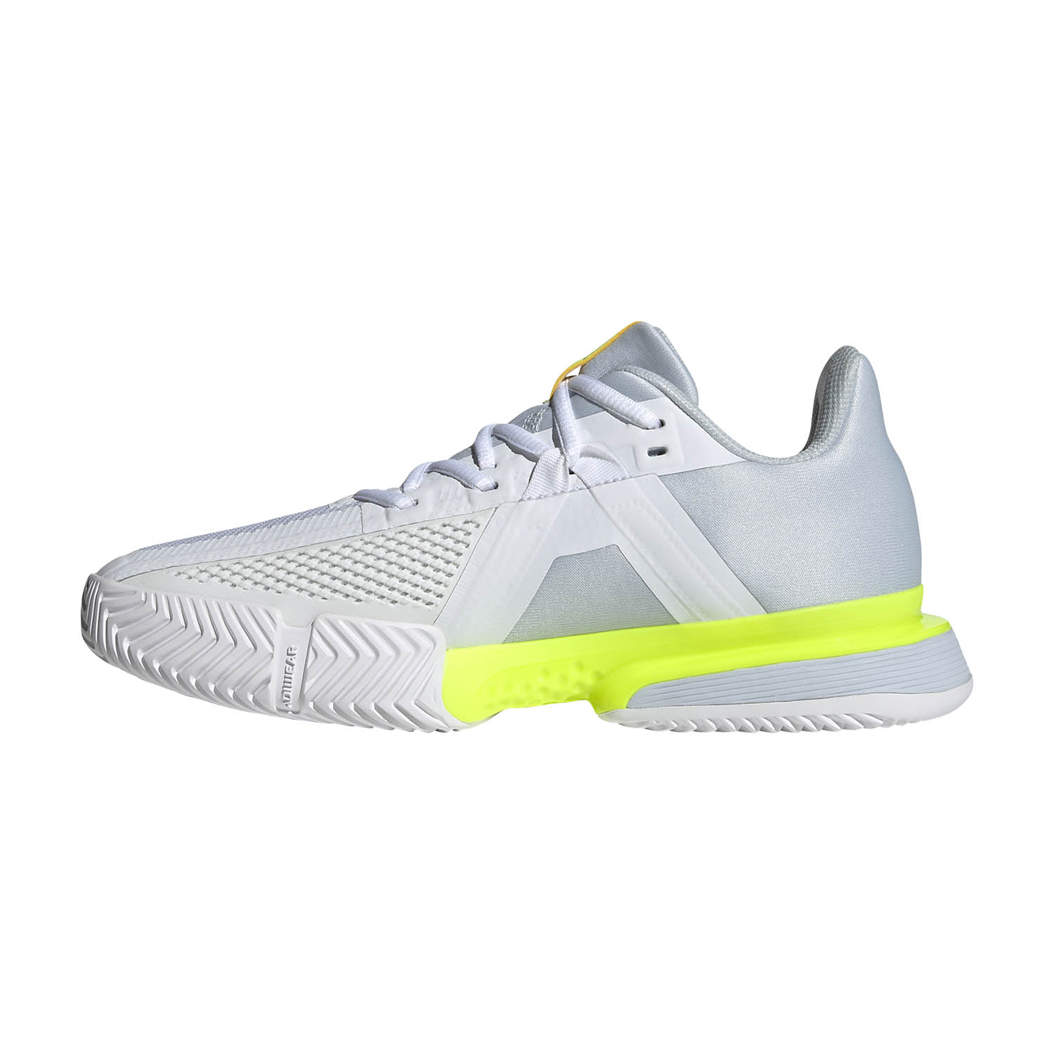 未使用 adidas Solematch Bounce バウンス FX1732 未使用 adidas Solematch Bounce バウンス FX1732 - メルカリ