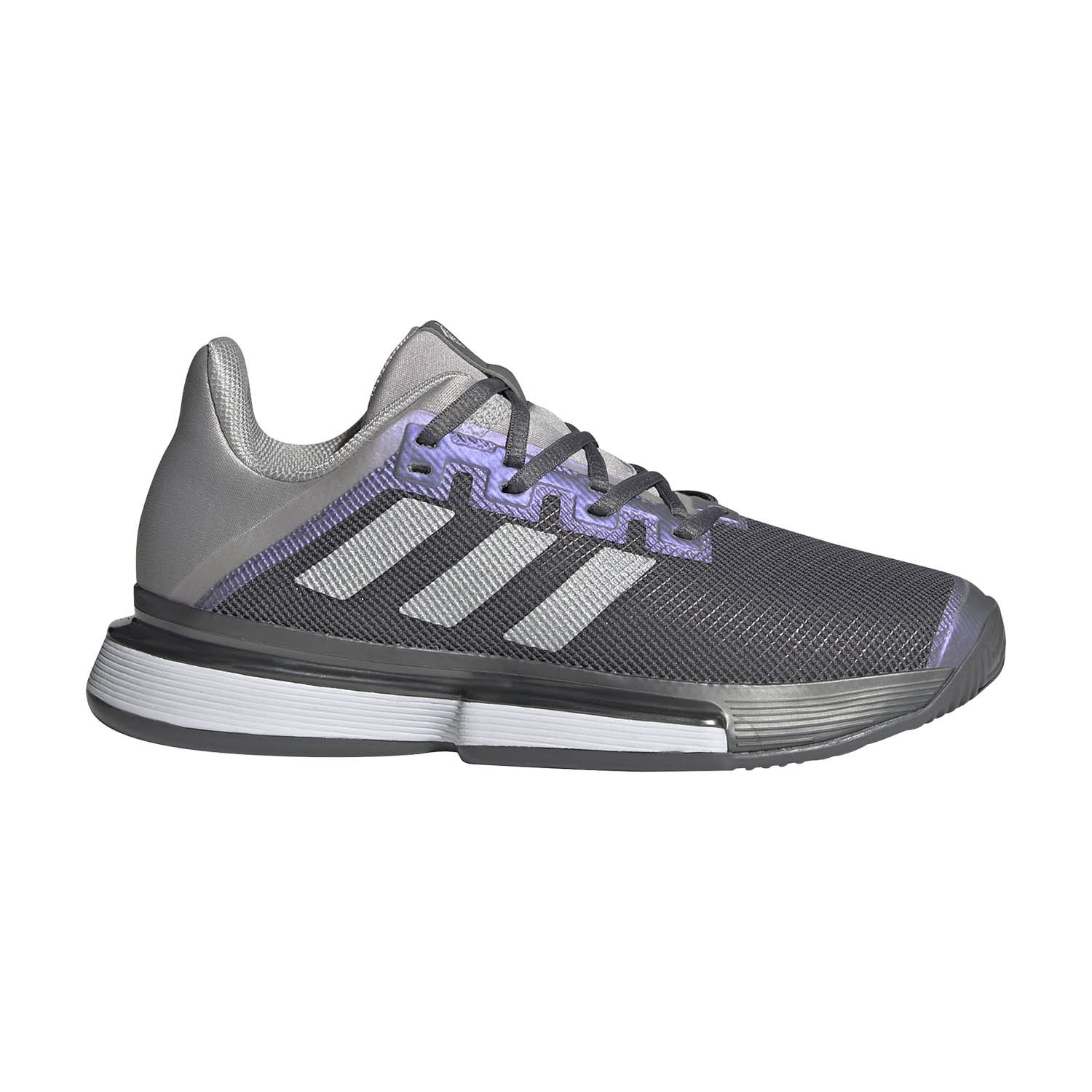 adidas bounce grey